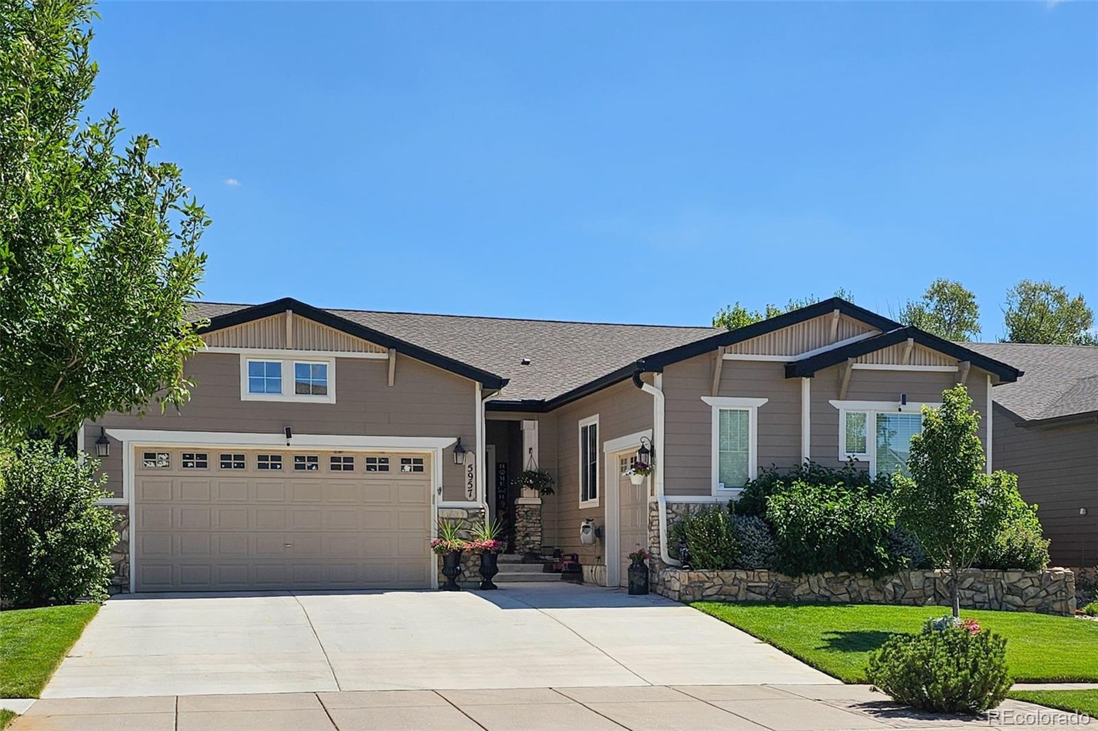 Ridgeview At Stetson Hills Colorado Springs Home | MLS #: 56747965957  Tranquil Stream Lane, Colorado Springs Beds: 0 Baths: 0 Price: $674,999
