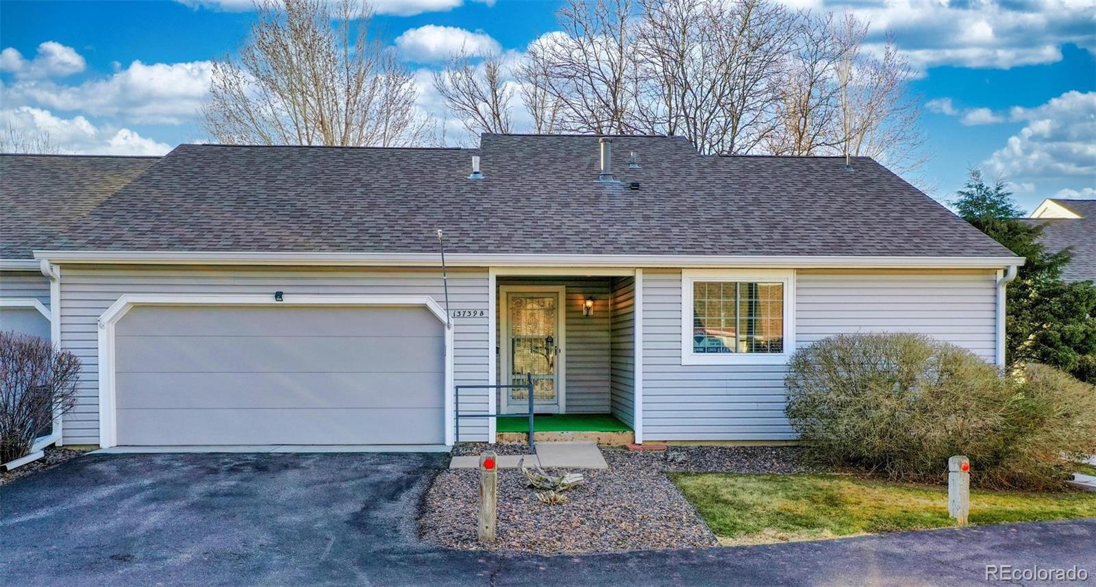 13739 e marina drive, Aurora sold home. Closed on 2025-05-21 for $408,000.