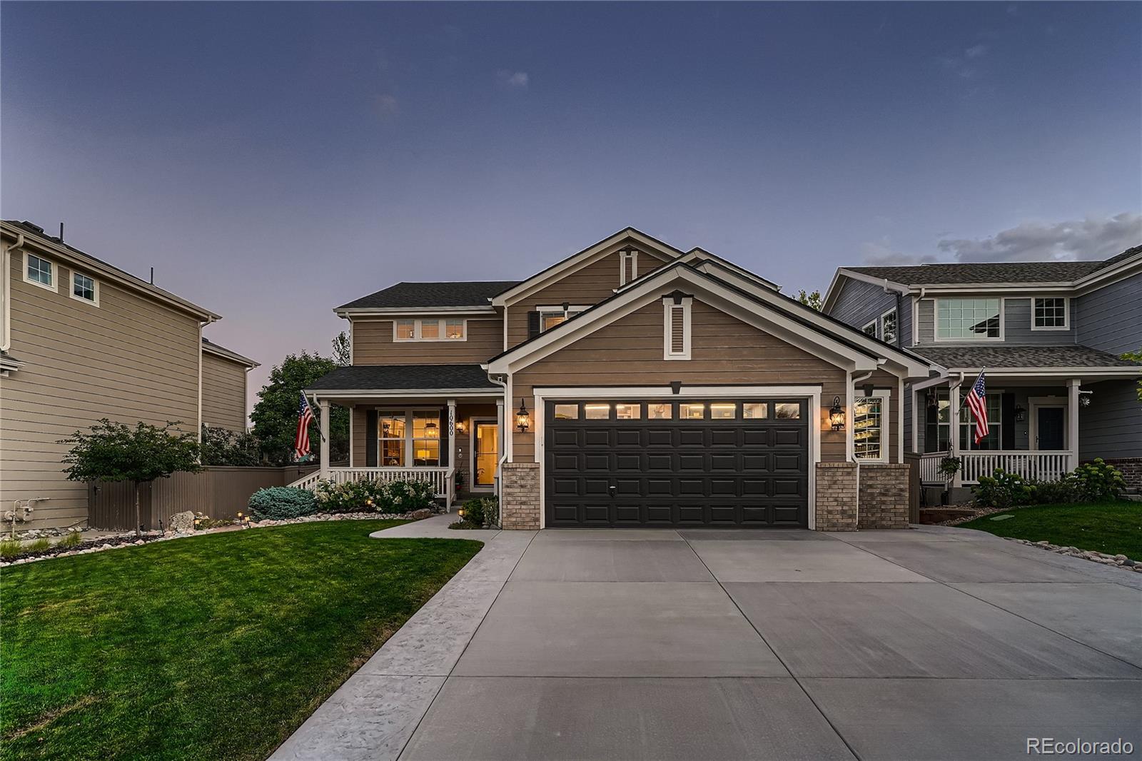 10600 W Weaver Drive, littleton MLS: 8582694 Beds: 4 Baths: 4 Price: $925,000