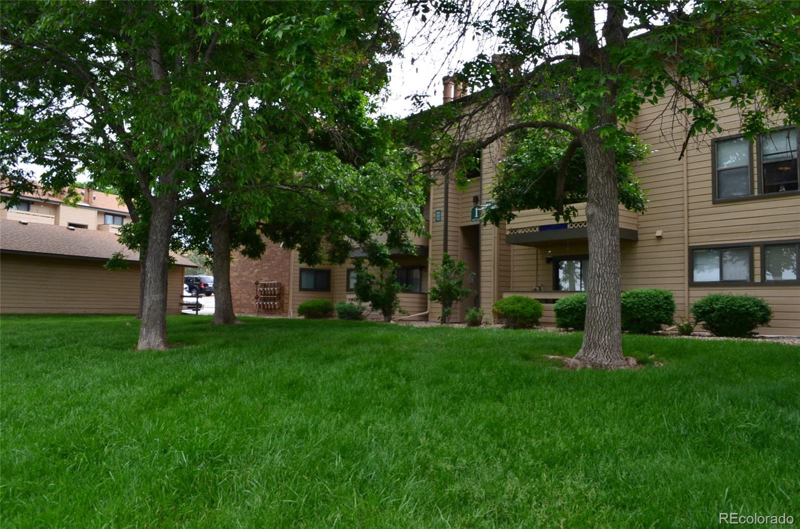 Snowbird Lakewood Condo / Townhome | MLS #: 6435622400  Zang Street 1-105, Lakewood Beds: 1 Baths: 1 Price: $275,000