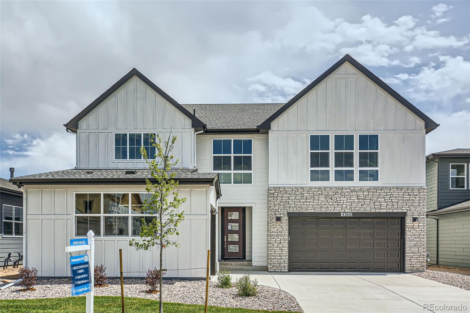 4360  Trader Street, timnath MLS: 2775853 Beds: 4 Baths: 4 Price: $865,000