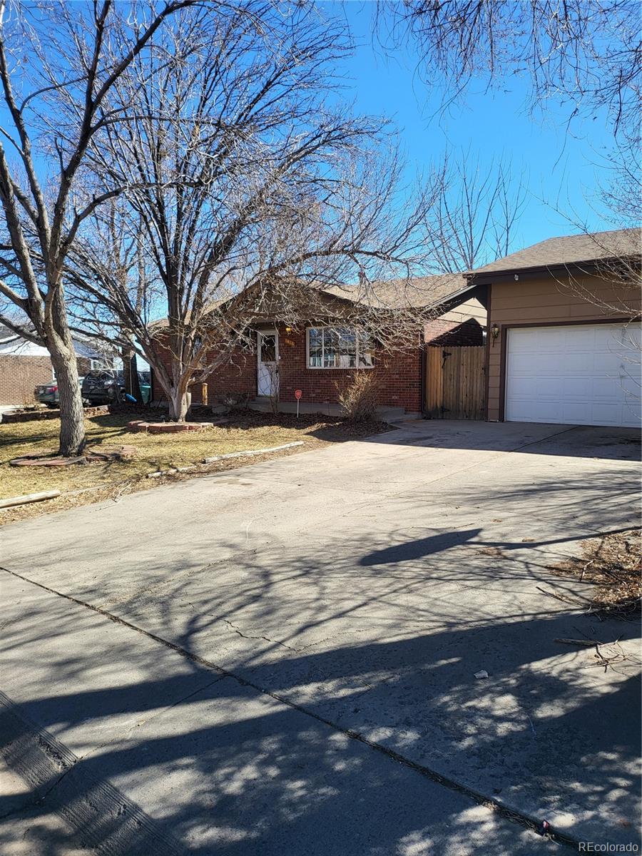 1466  Elmwood Lane, denver MLS: 6592113 Beds: 4 Baths: 2 Price: $480,000