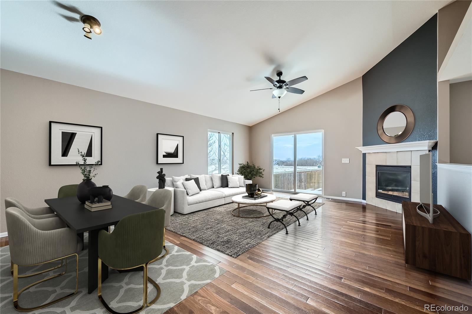 4296  Clover Lane, brighton MLS: 7132641 Beds: 3 Baths: 2 Price: $479,999