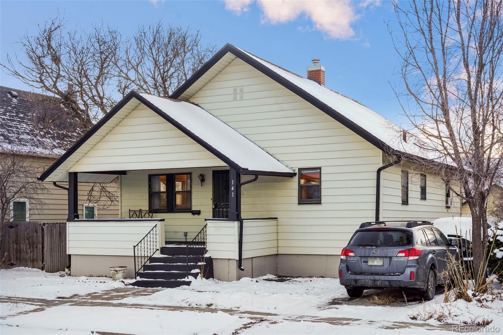141 N 5th Avenue, brighton MLS: 4389531 Beds: 2 Baths: 1 Price: $409,900