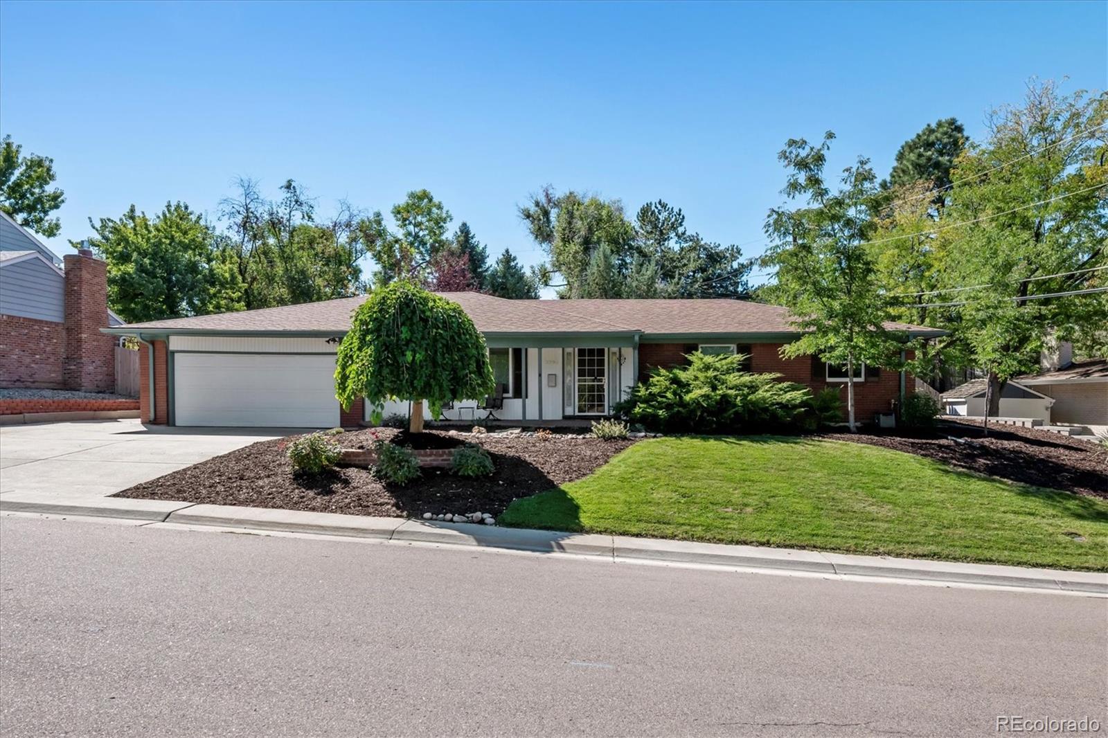 3792 e briarwood avenue, Centennial sold home. Closed on 2025-05-14 for $781,500.