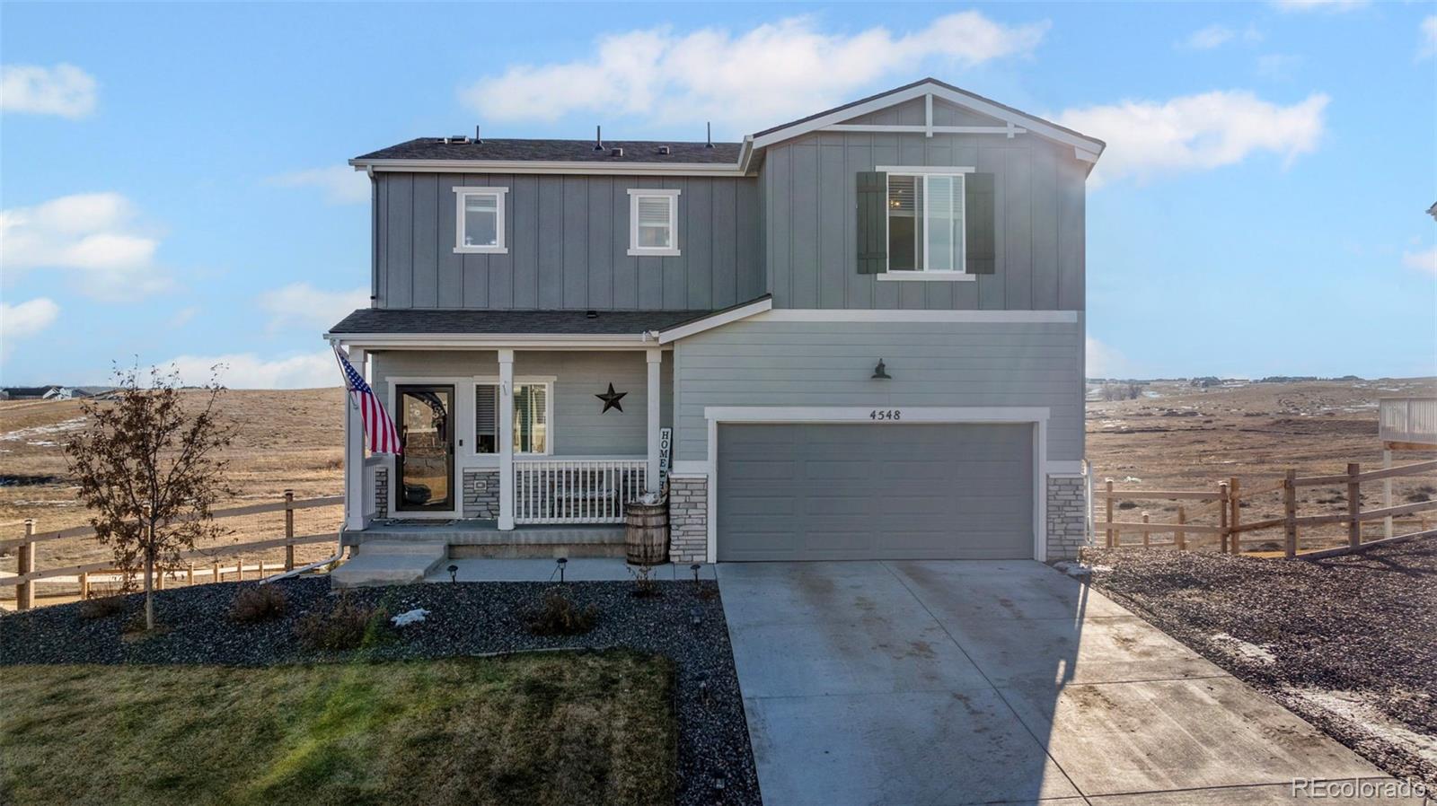 Spring Valley Ranch Elizabeth Home | MLS #: 57605754548  River Highlands Loop, Elizabeth Beds: 3 Baths: 3 Price: $559,900
