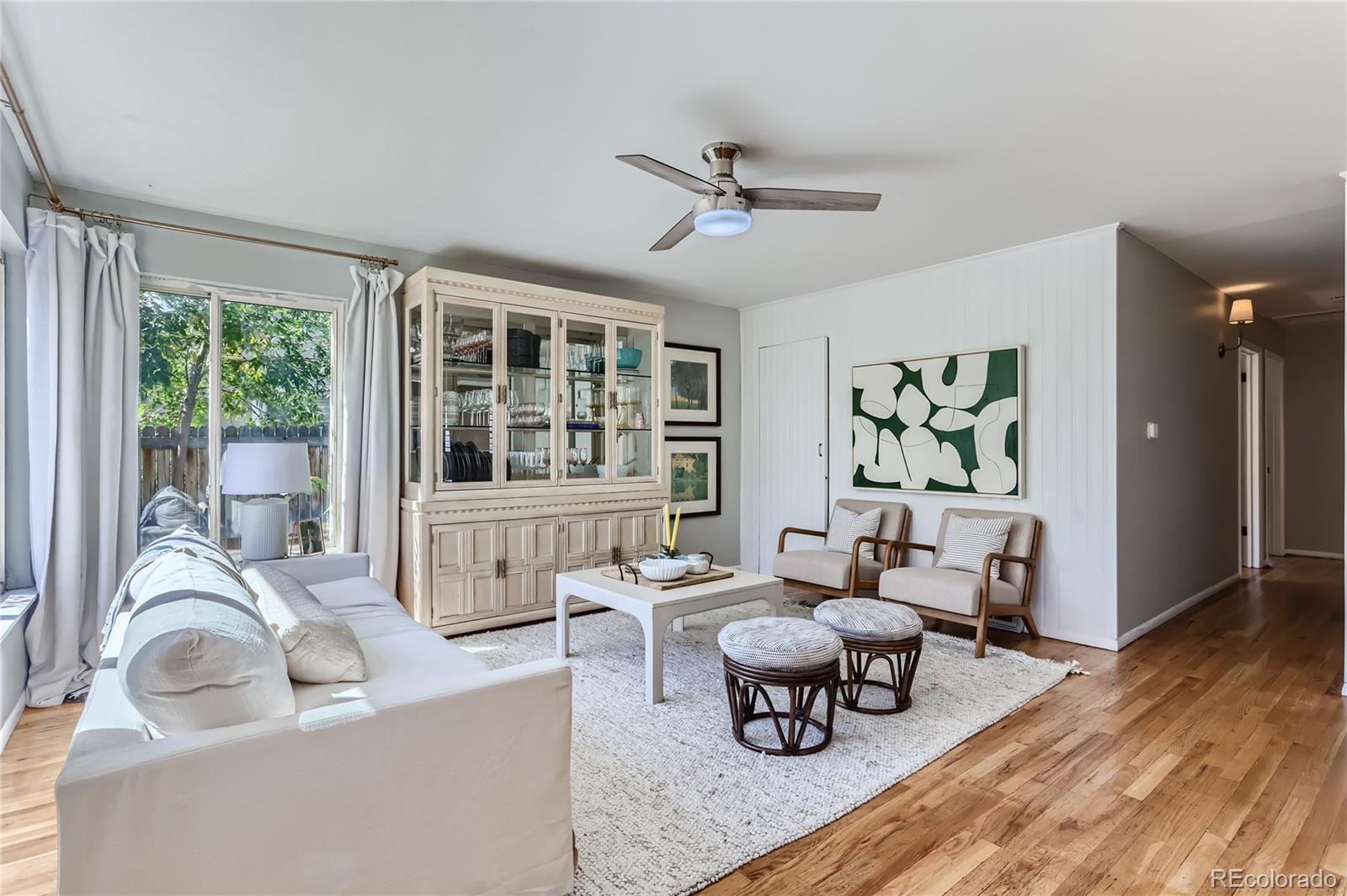 4727 E Bails Place, denver MLS: 8846465 Beds: 4 Baths: 2 Price: $550,000