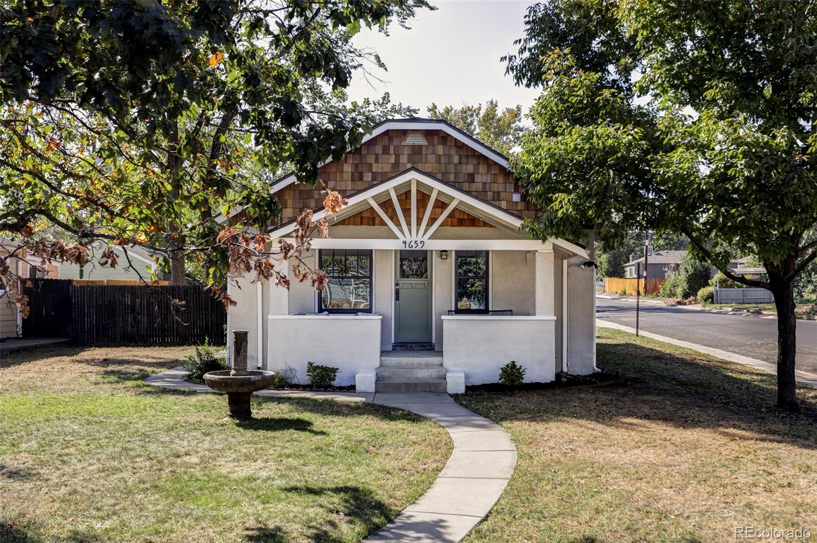 4659  Wyandot Street, denver MLS: 9701559 Beds: 2 Baths: 2 Price: $695,000