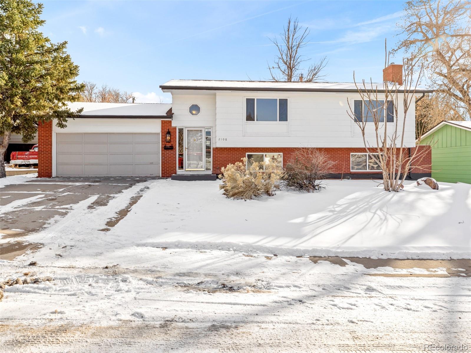 Belmont Pueblo Home | MLS #: 92926172108  Comanche Road, Pueblo Beds: 4 Baths: 2 Price: $314,900
