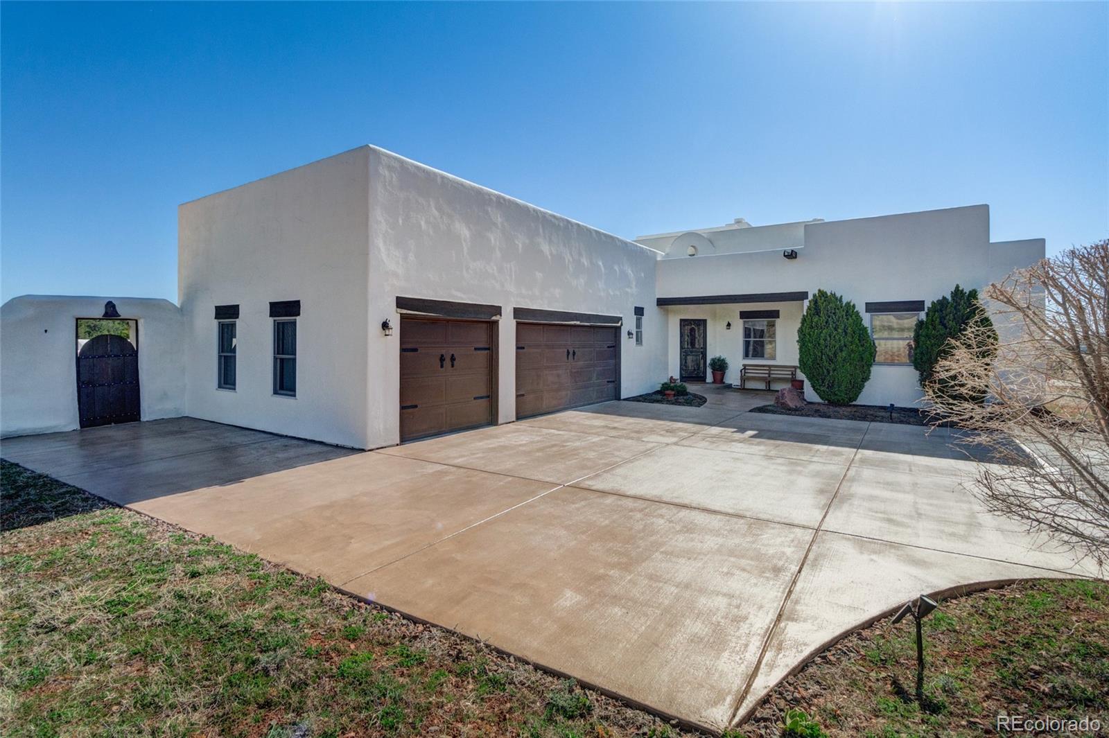 None Colorado Springs Home | MLS #: 93856624390  Tierra Rojo Drive, Colorado Springs Beds: 3 Baths: 3 Price: $799,000