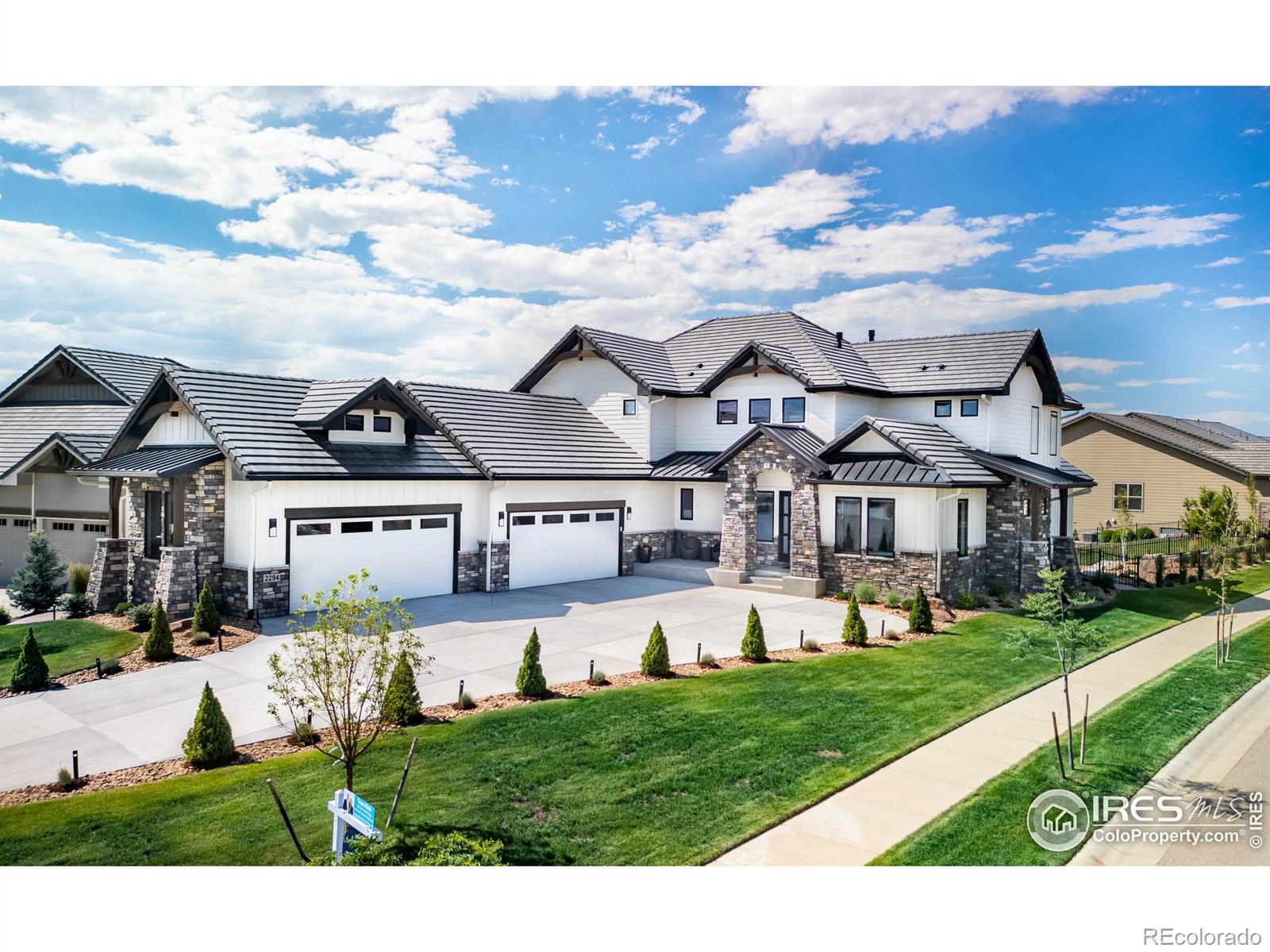 Heron Lakes Berthoud Home | MLS #: 45678910249902294  Stonebrae Court, Berthoud Beds: 4 Baths: 6 Price: $2,345,000