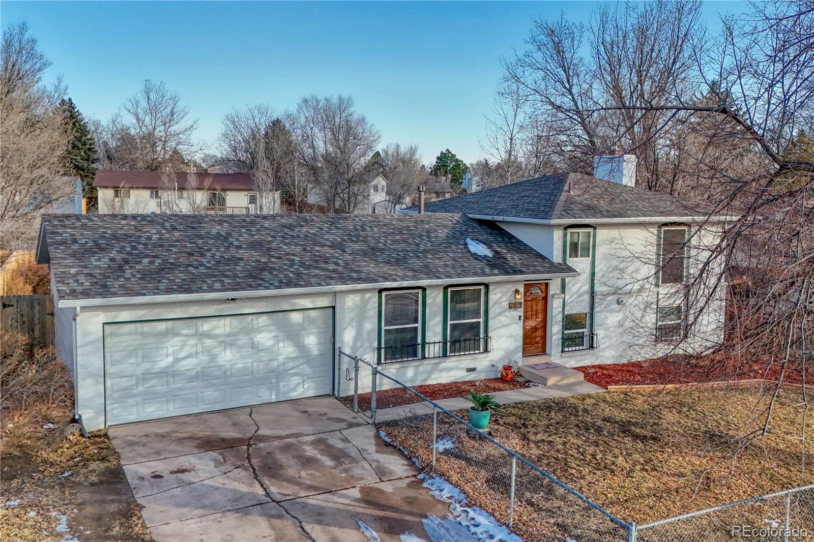 Austin Estates Colorado Springs Home | MLS #: 64165051319  Wooten Road, Colorado Springs Beds: 3 Baths: 2 Price: $410,000