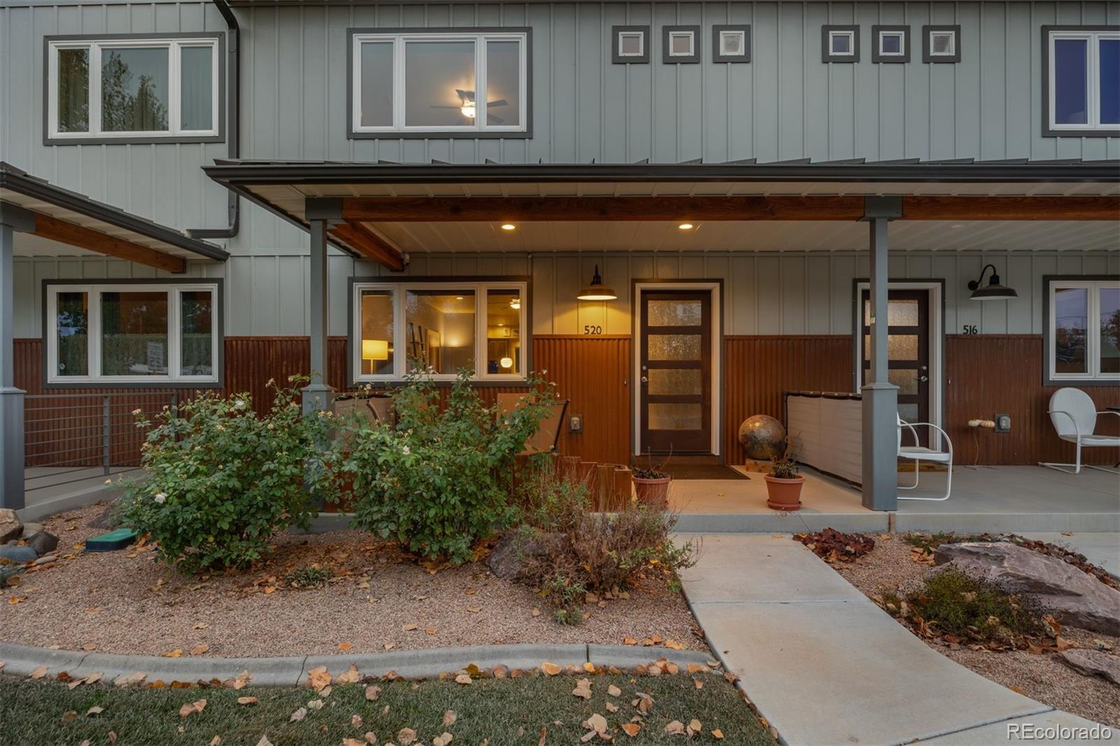 520 e harrison avenue, Fruita sold home. Closed on 2025-03-05 for $484,000.