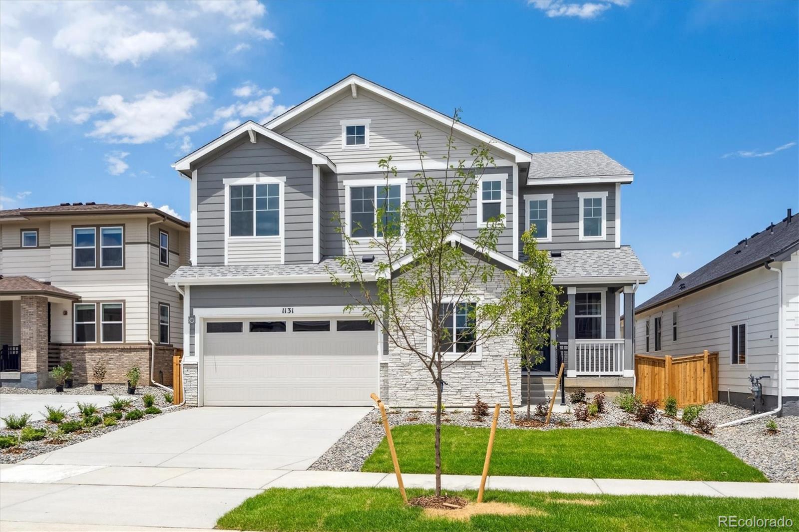 Parkdale Erie Home | MLS #: 56851321131  Joseph Place, Erie Beds: 5 Baths: 4 Price: $849,950