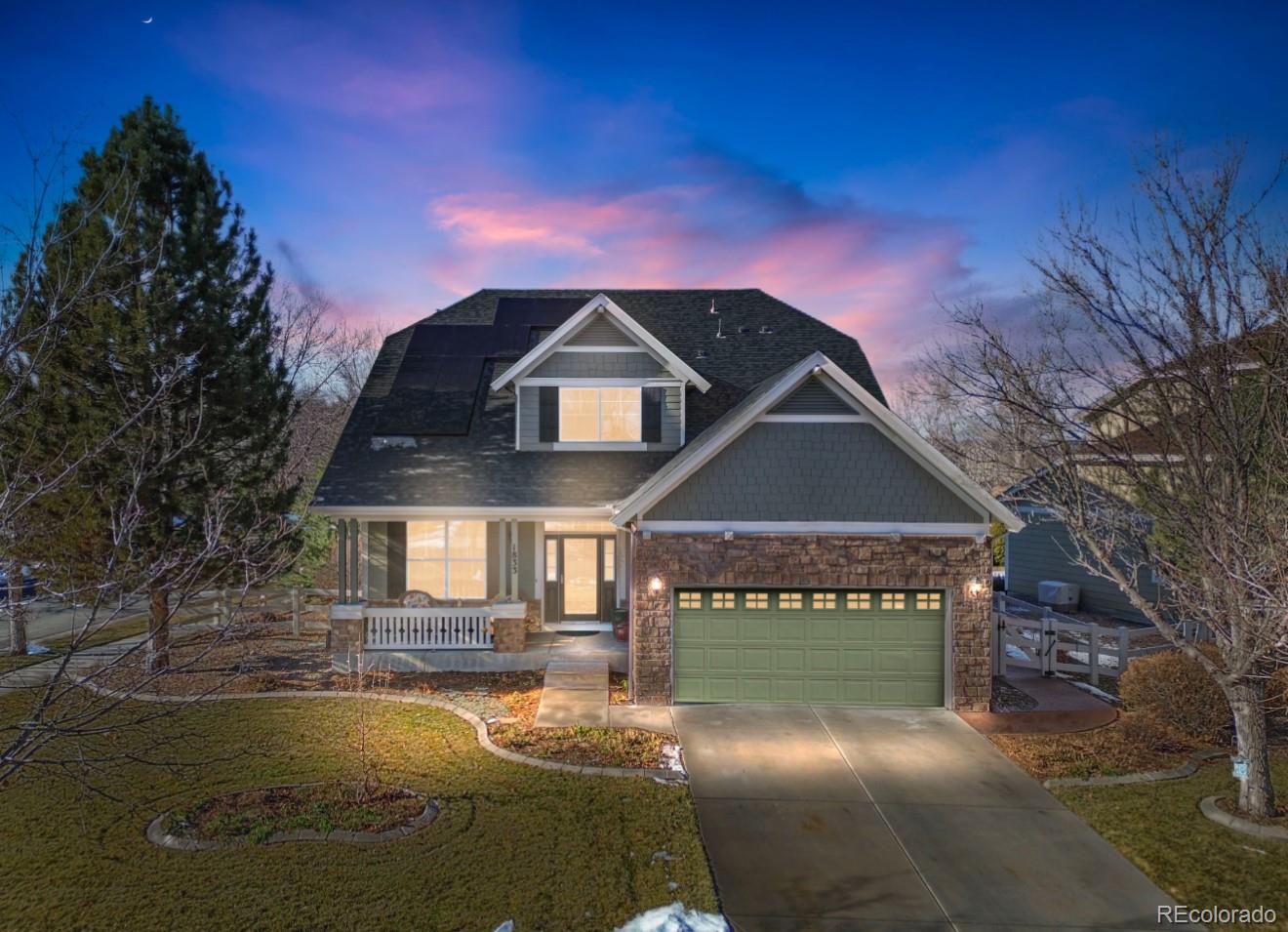 1833 W 131st Drive, westminster MLS: 8059868 Beds: 4 Baths: 3 Price: $740,000