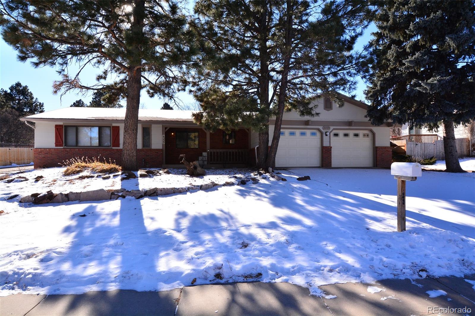 Erindale Colorado Springs Home | MLS #: 66097406225  Altman Drive, Colorado Springs Beds: 4 Baths: 4 Price: $450,000