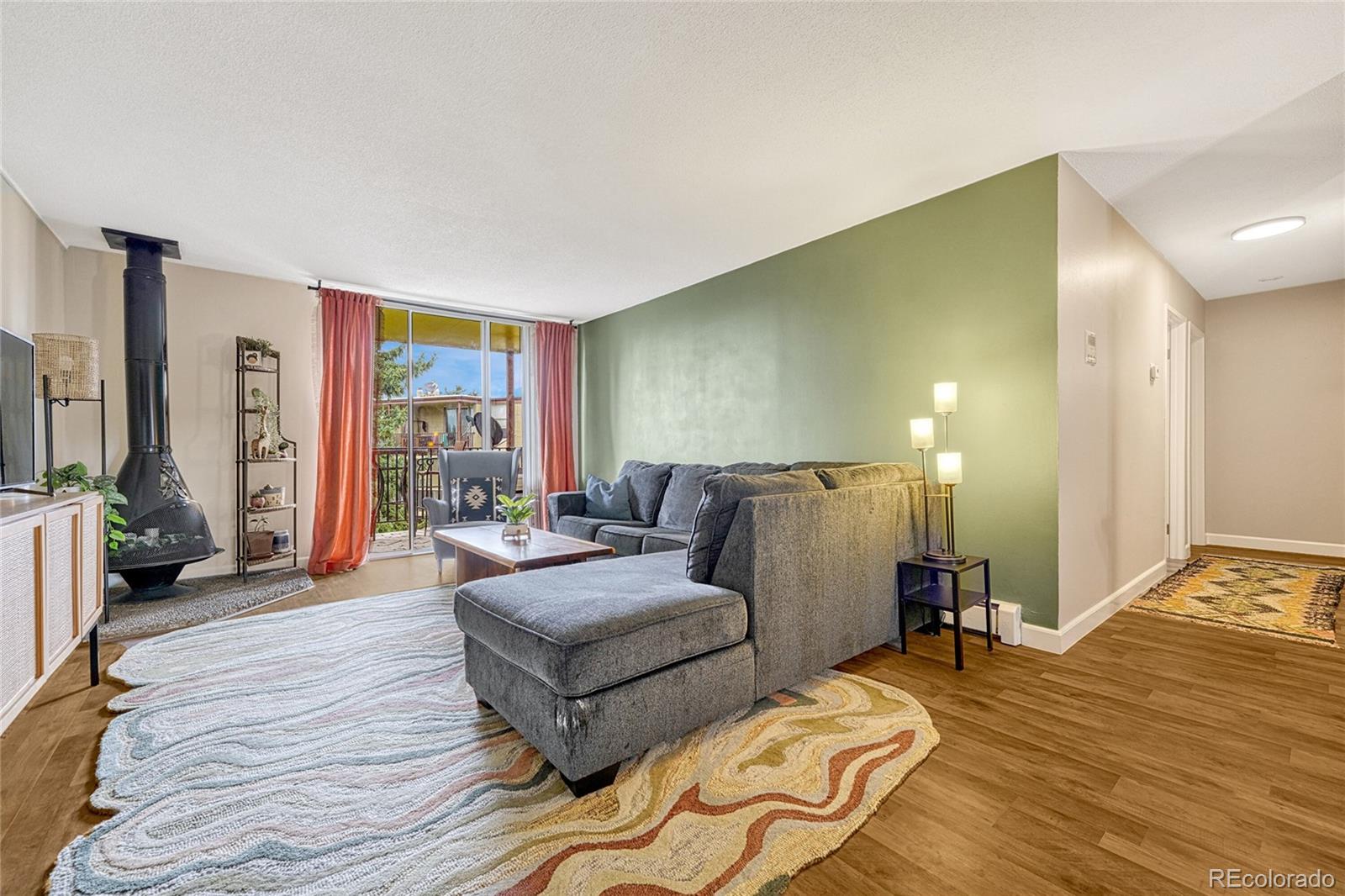 2231 S Vaughn Way 305B, Aurora  MLS: 2917930 Beds: 2 Baths: 2 Price: $198,000