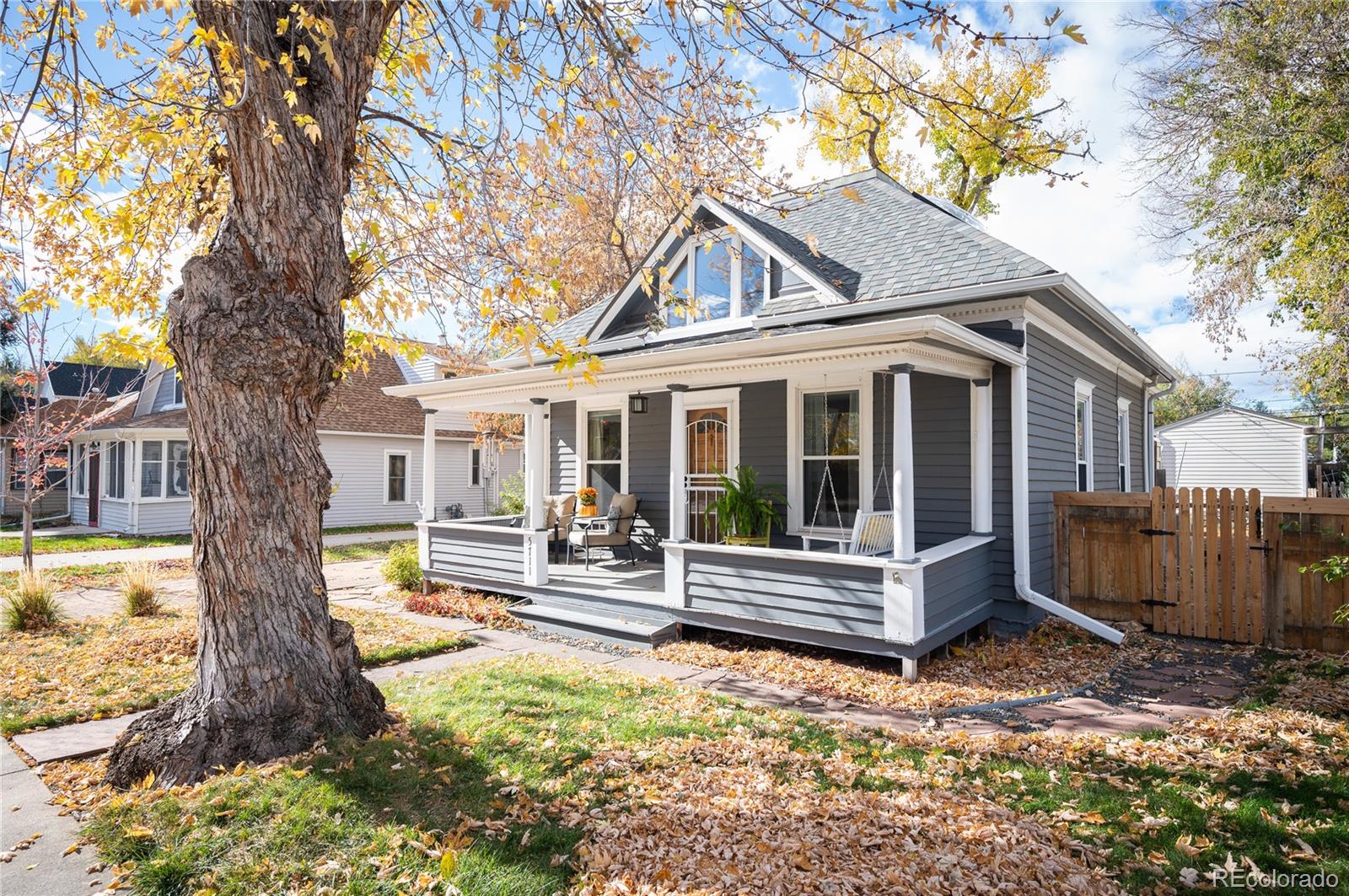 5711  Yarrow Street, arvada MLS: 2062171 Beds: 3 Baths: 1 Price: $725,000