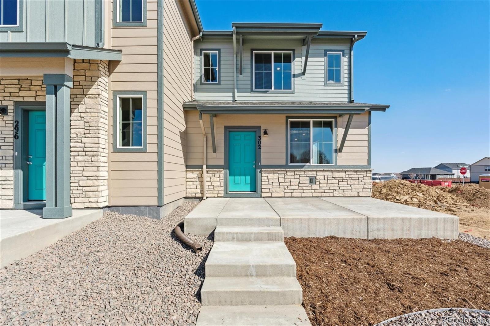 Pintail Commons Johnstown Home | MLS #: 6273767302  Scaup Lane, Johnstown Beds: 2 Baths: 3 Price: $405,200