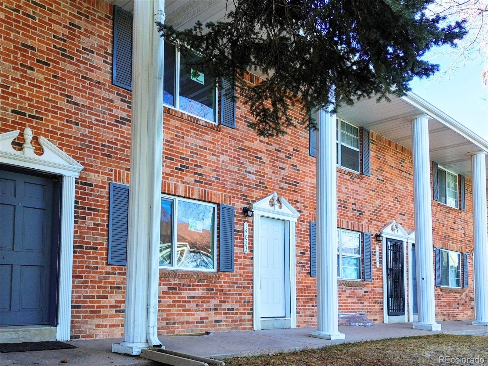 14023 e utah circle, Aurora sold home. Closed on 2025-05-16 for $364,000.