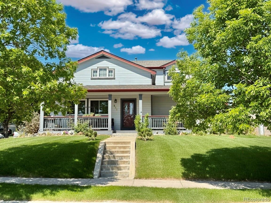 Bromley Park Brighton Home | MLS #: 2812331395  Longspur Drive, Brighton Beds: 3 Baths: 3 Price: $485,000
