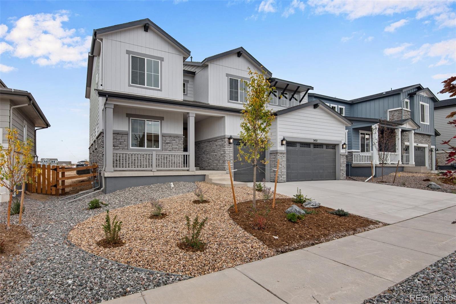 3432 n gold bug court, Aurora sold home. Closed on 2025-07-31 for $910,695.