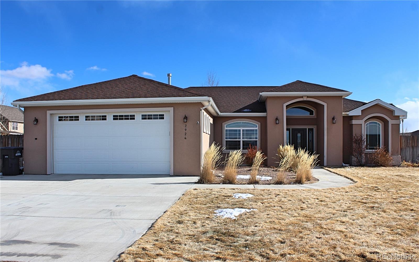2924 sarah lane , Alamosa sold home. Closed on 2025-04-29 for $480,000.