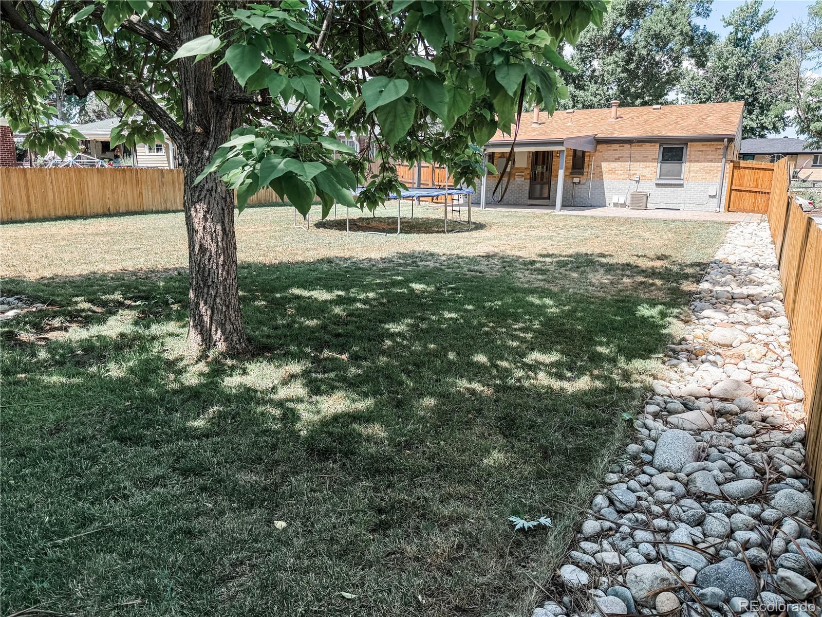 Monaco Gardens Denver Home | MLS #: 3567815424 S Leyden Street, Denver Beds: 3 Baths: 2 Price: $599,000