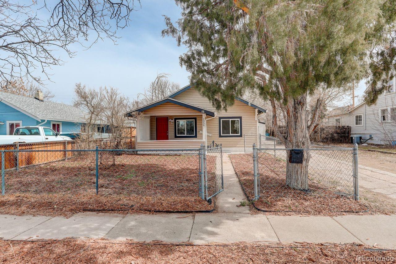 2056  Fulton Street, aurora MLS: 2766517 Beds: 4 Baths: 2 Price: $397,000