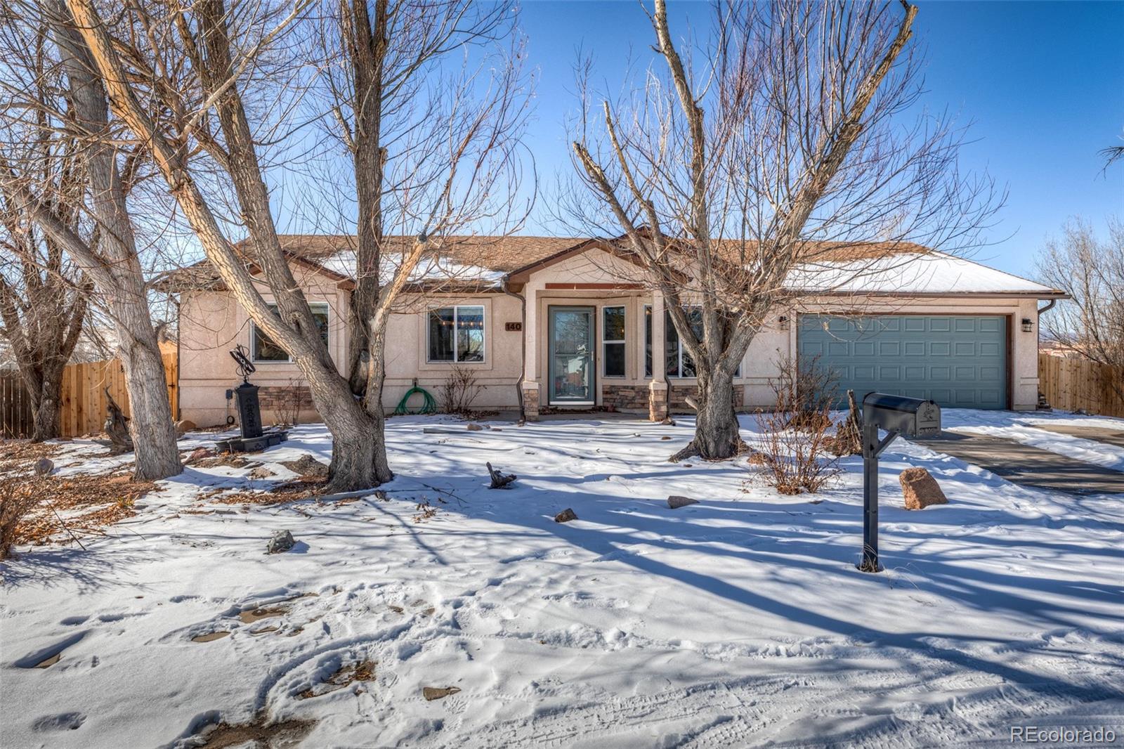 1406 leigh lane, Fountain sold home. Closed on 2025-03-07 for $383,000.