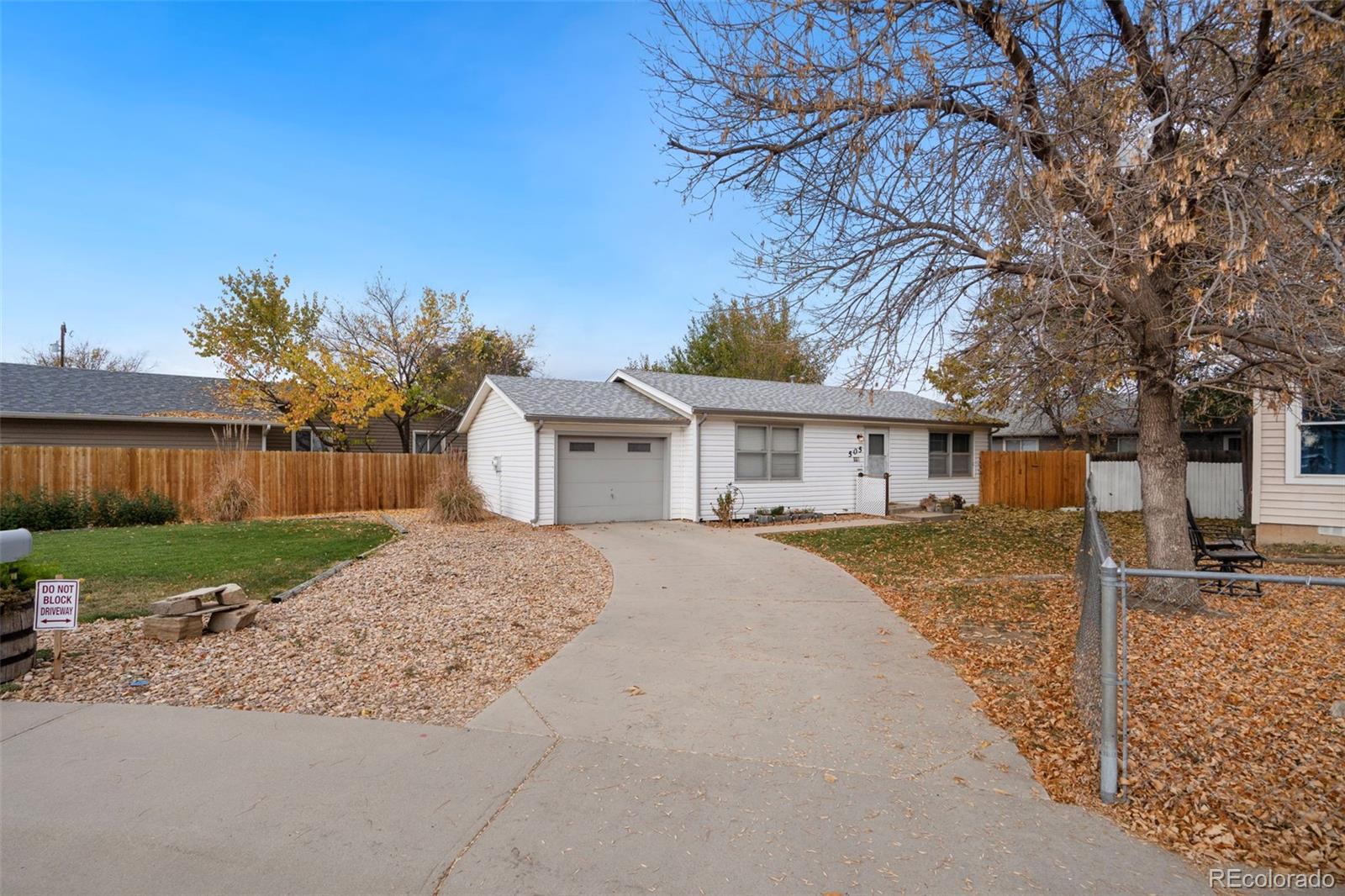 505 35th street court, evans sold home. Closed on 2025-07-29 for $315,000.