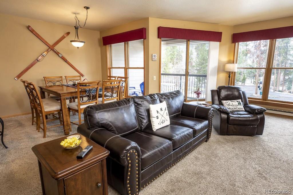  Keystone Condo / Townhome | MLS #: 1898681180  Tennis Club Road 1649, Keystone Beds: 1 Baths: 1 Price: $555,000