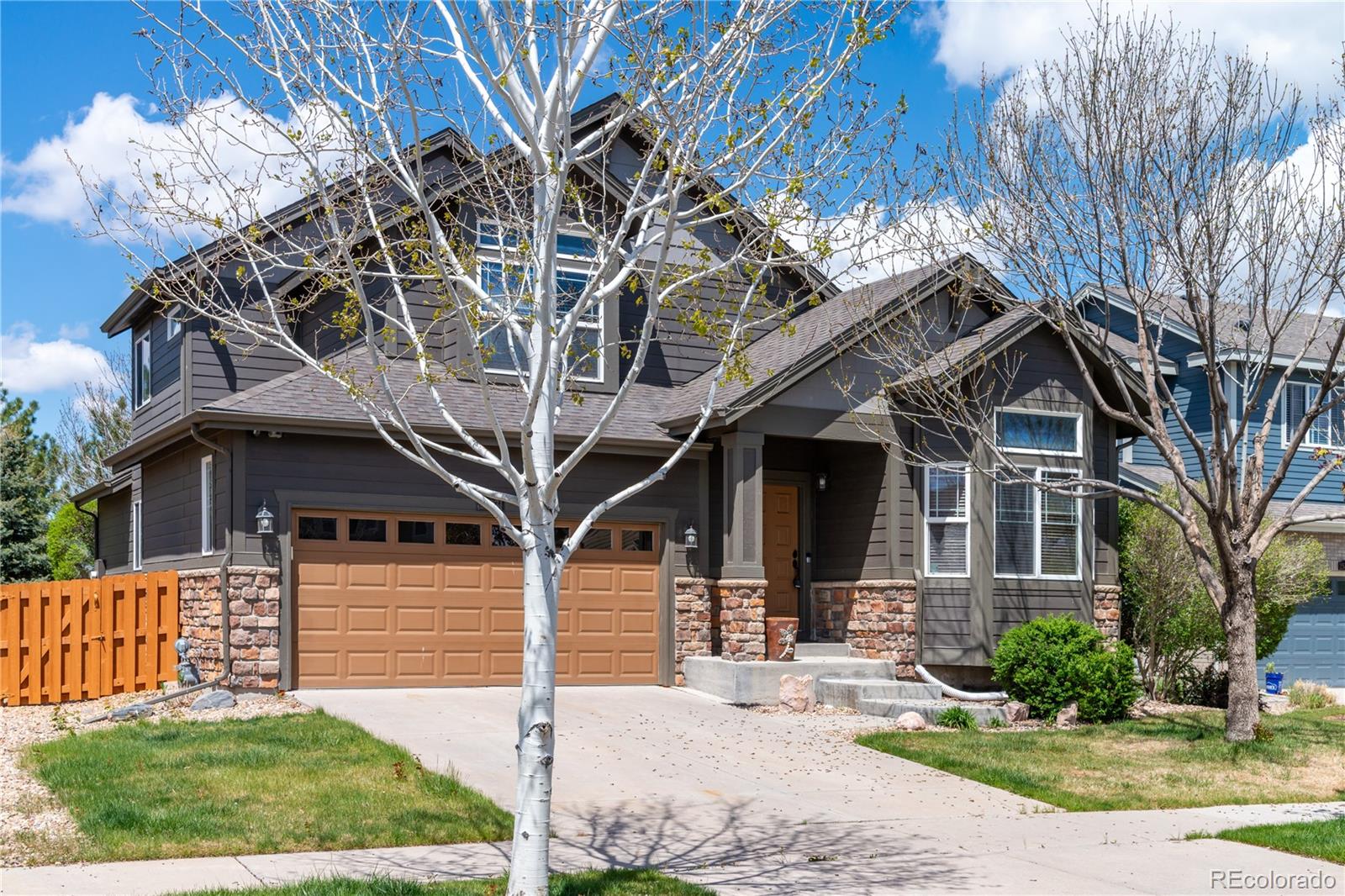 25871 E 5th Place, aurora MLS: 7098678 Beds: 4 Baths: 4 Price: $629,000