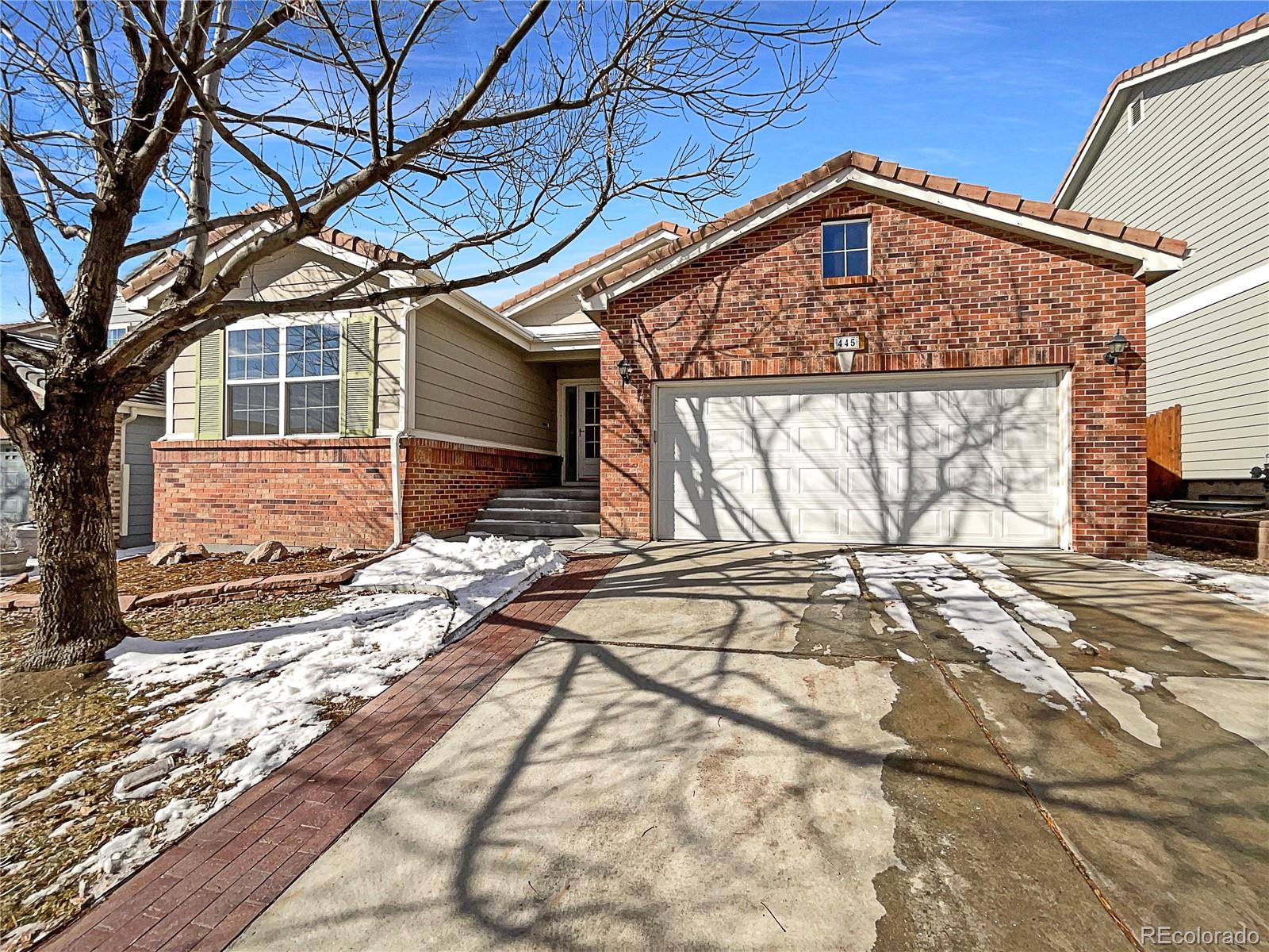 Brighton East Farms Brighton Home | MLS #: 9468449445  Tumbleweed Drive, Brighton Beds: 5 Baths: 3 Price: $485,000