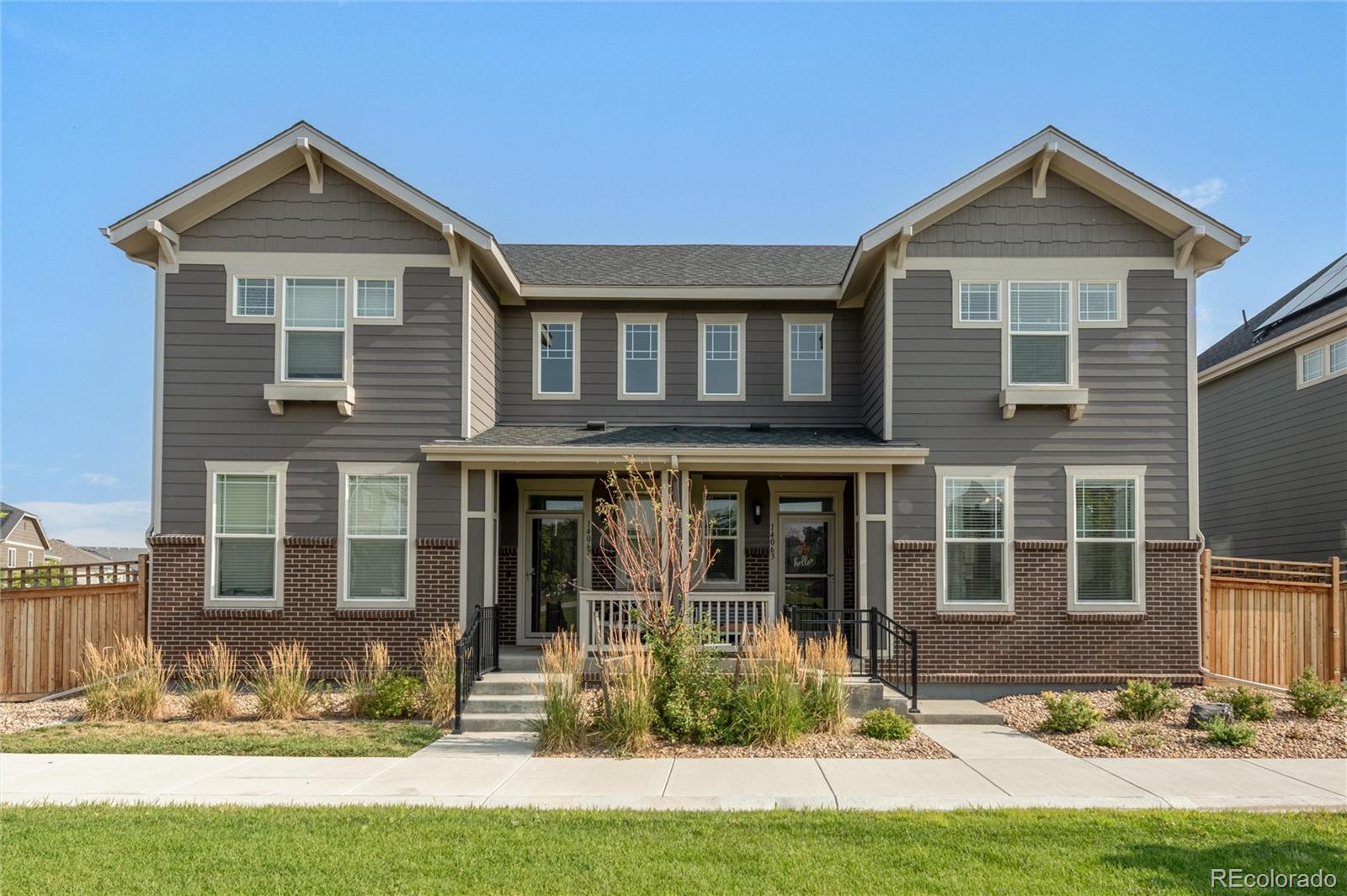 14063  Jackson Street, thornton MLS: 1609326 Beds: 4 Baths: 4 Price: $525,000