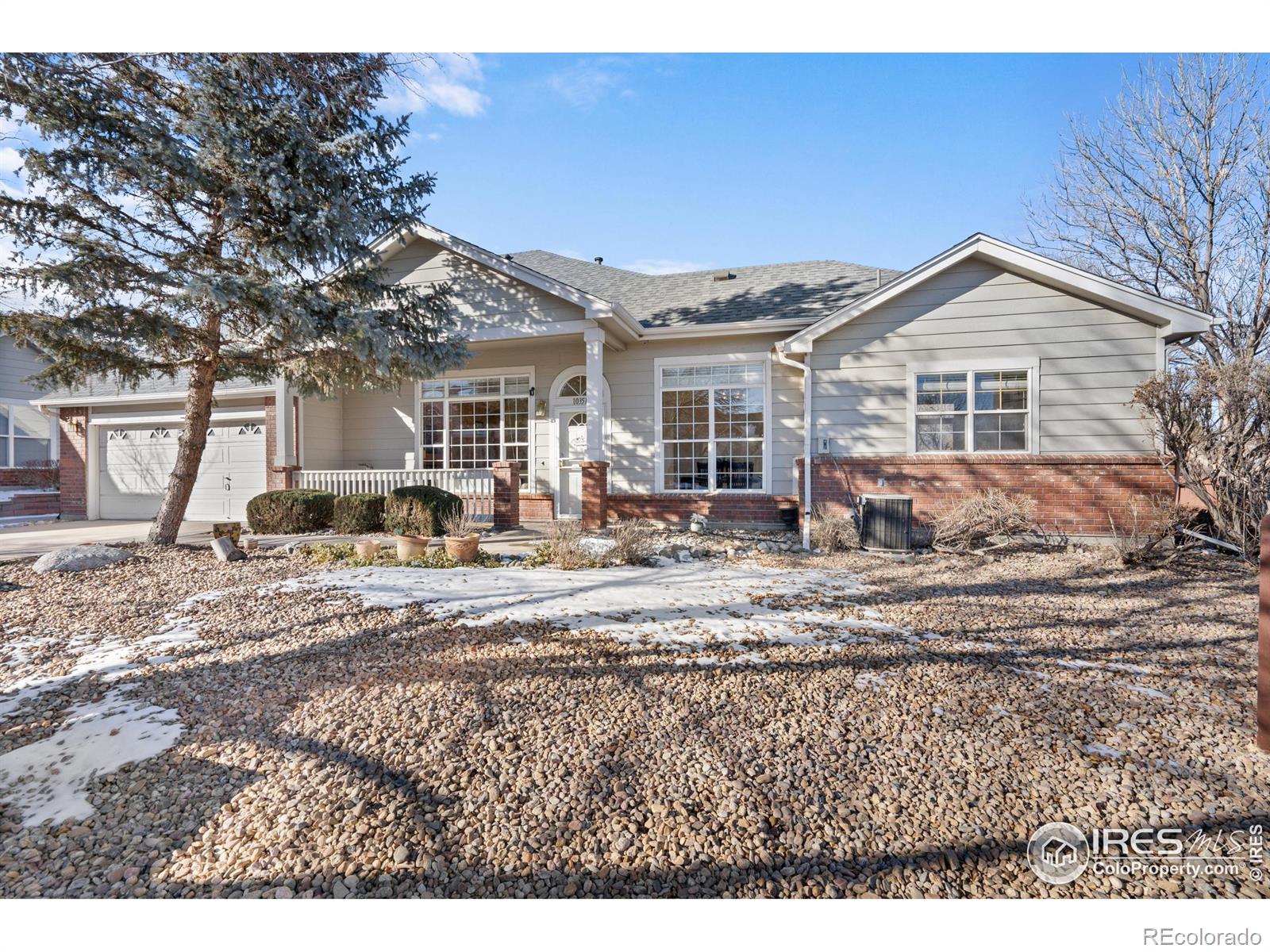 10351  Cook Way , Thornton  MLS: 4567891025272 Beds: 2 Baths: 2 Price: $440,000