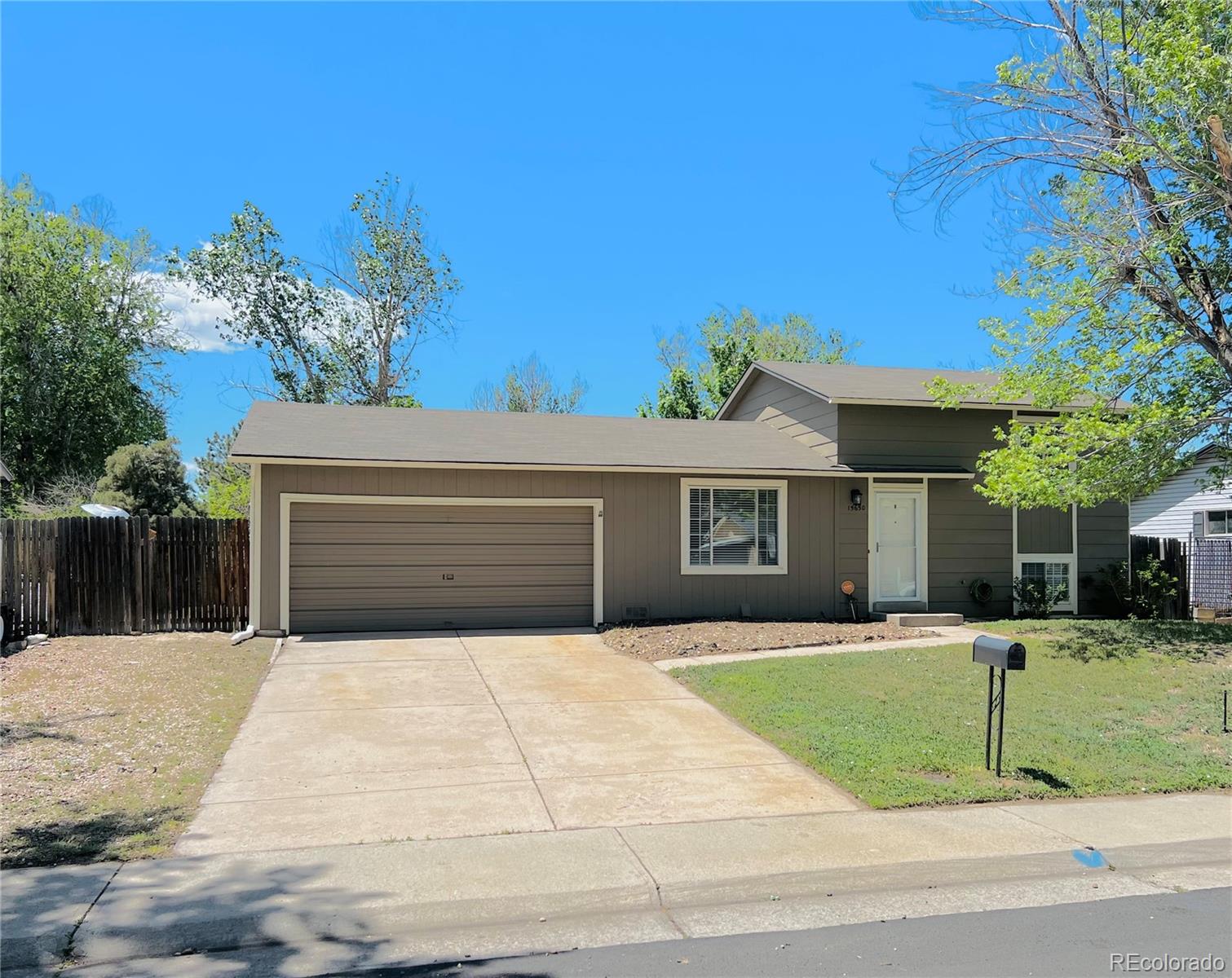 15650 E Eldorado Drive, aurora MLS: 4536573 Beds: 4 Baths: 2 Price: $450,000
