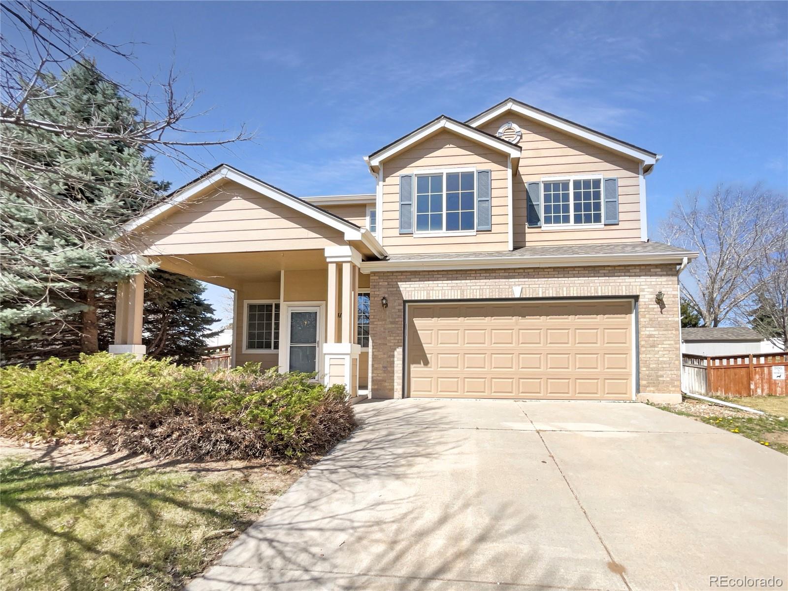 441  Grey Swallow Street, brighton MLS: 4363601 Beds: 3 Baths: 3 Price: $485,000