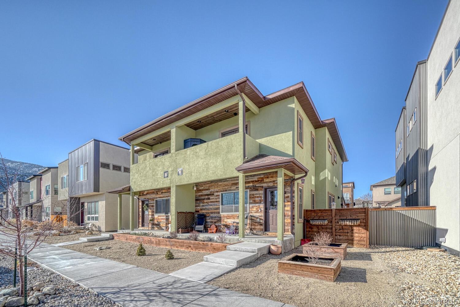 1009 fooses street, Poncha Springs sold home. Closed on 2025-06-05 for $613,000.