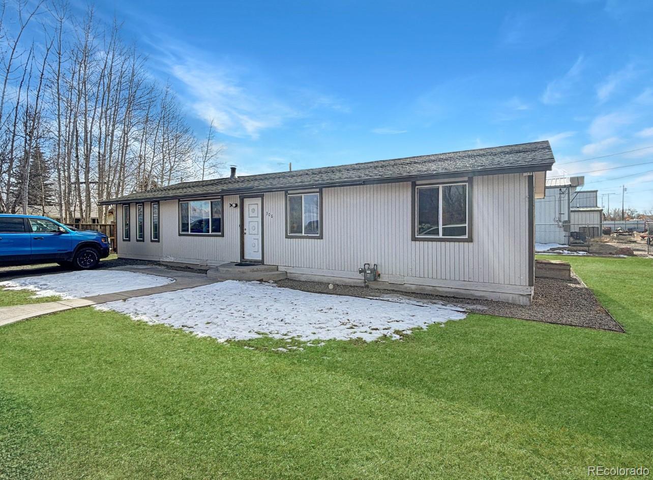 306 curtis lane, Alamosa sold home. Closed on 2025-03-14 for $245,000.