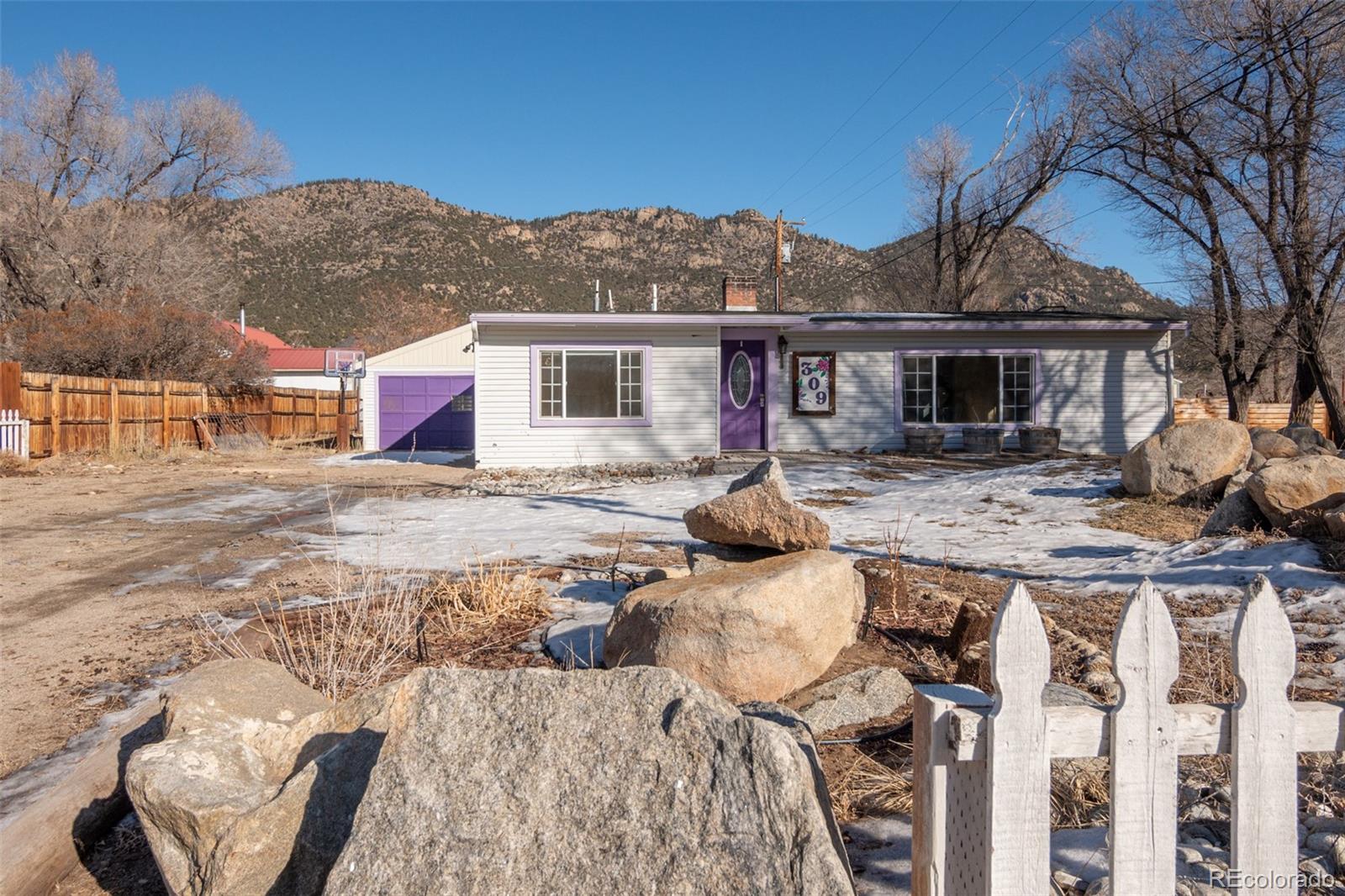 309 s colorado avenue, Buena Vista sold home. Closed on 2025-06-13 for $675,000.