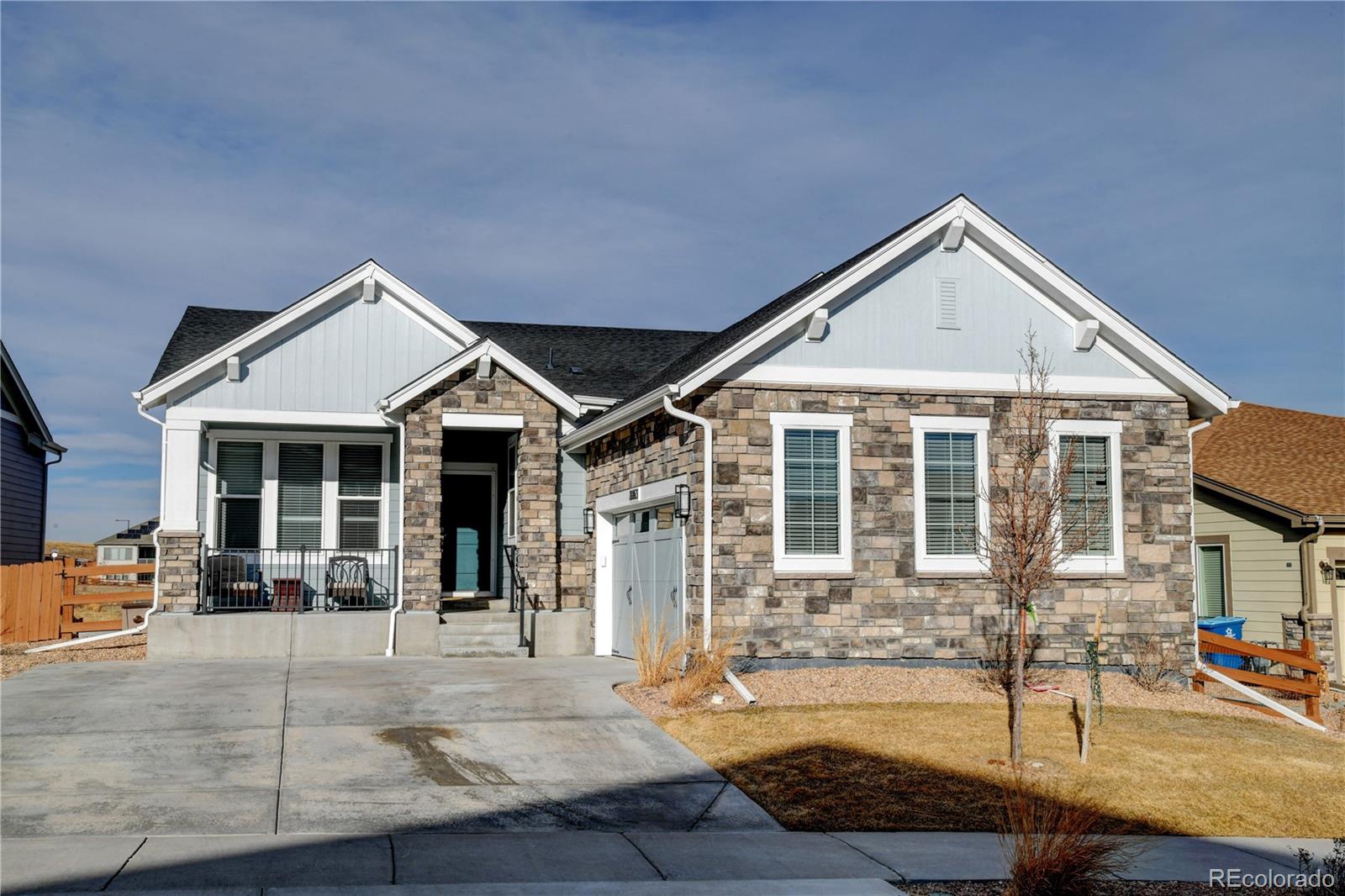 18863 w 94th lane, Arvada sold home. Closed on 2026-06-24 for $750,000.