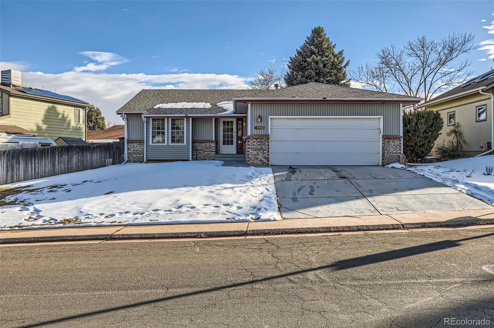 14942 e evans avenue, Aurora sold home. Closed on 2025-05-16 for $509,950.