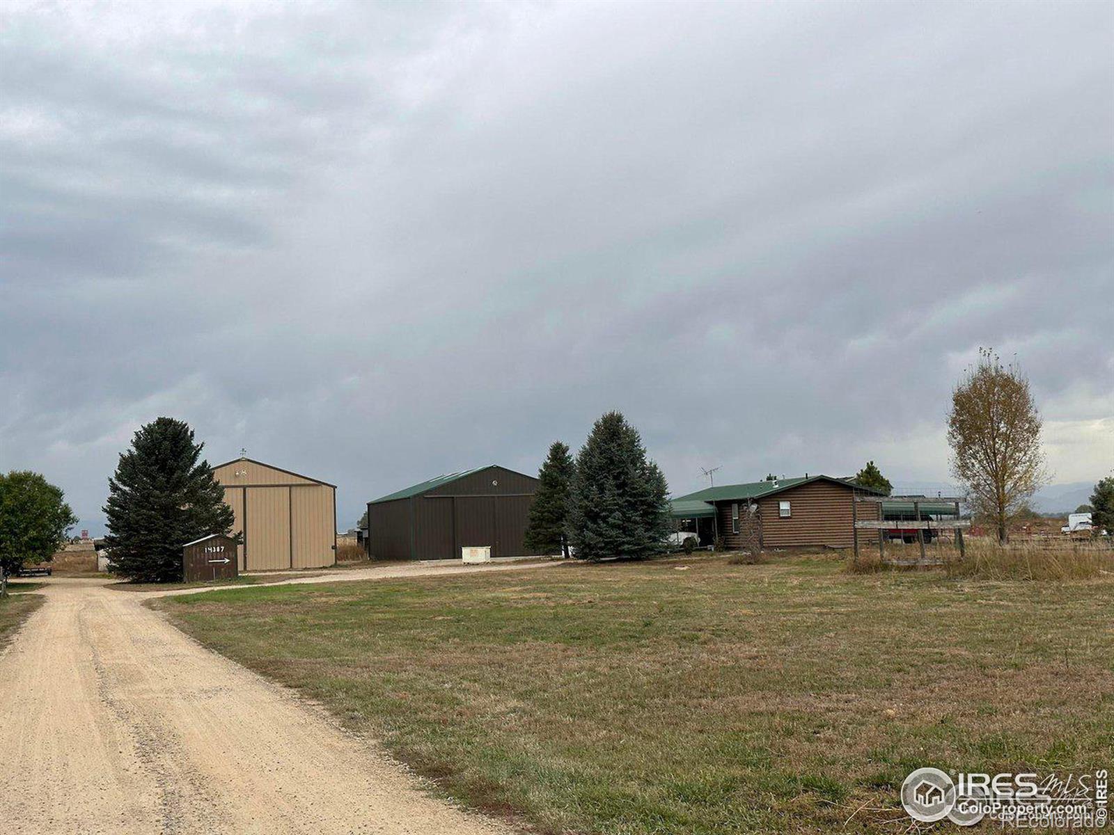 14387 county road 13 , Mead sold home. Closed on 2025-06-04 for $749,900.
