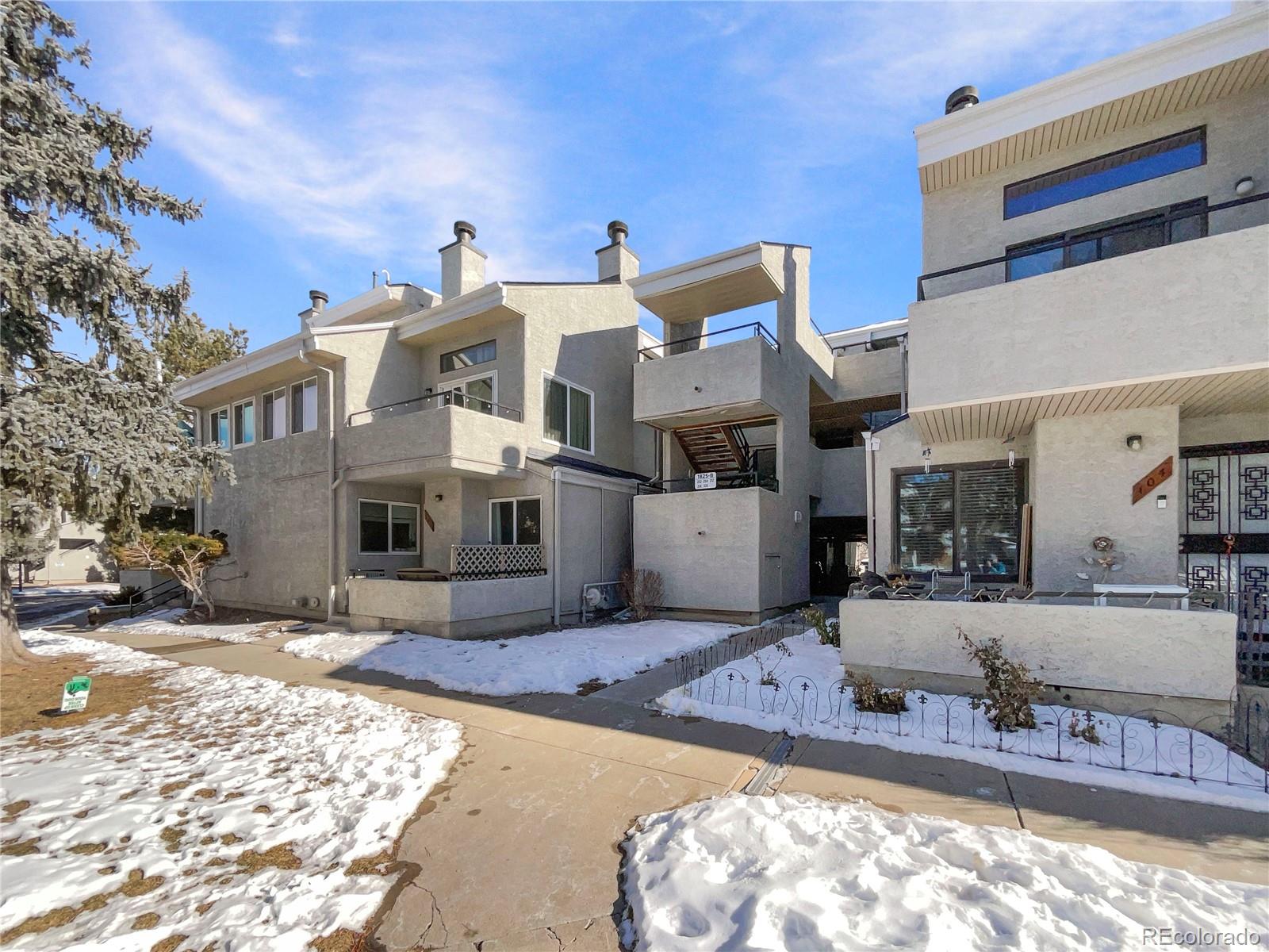 Plaza Del Lago Lakewood Condo / Townhome | MLS #: 23055981825  Kendall Street 215, Lakewood Beds: 2 Baths: 1 Price: $230,000