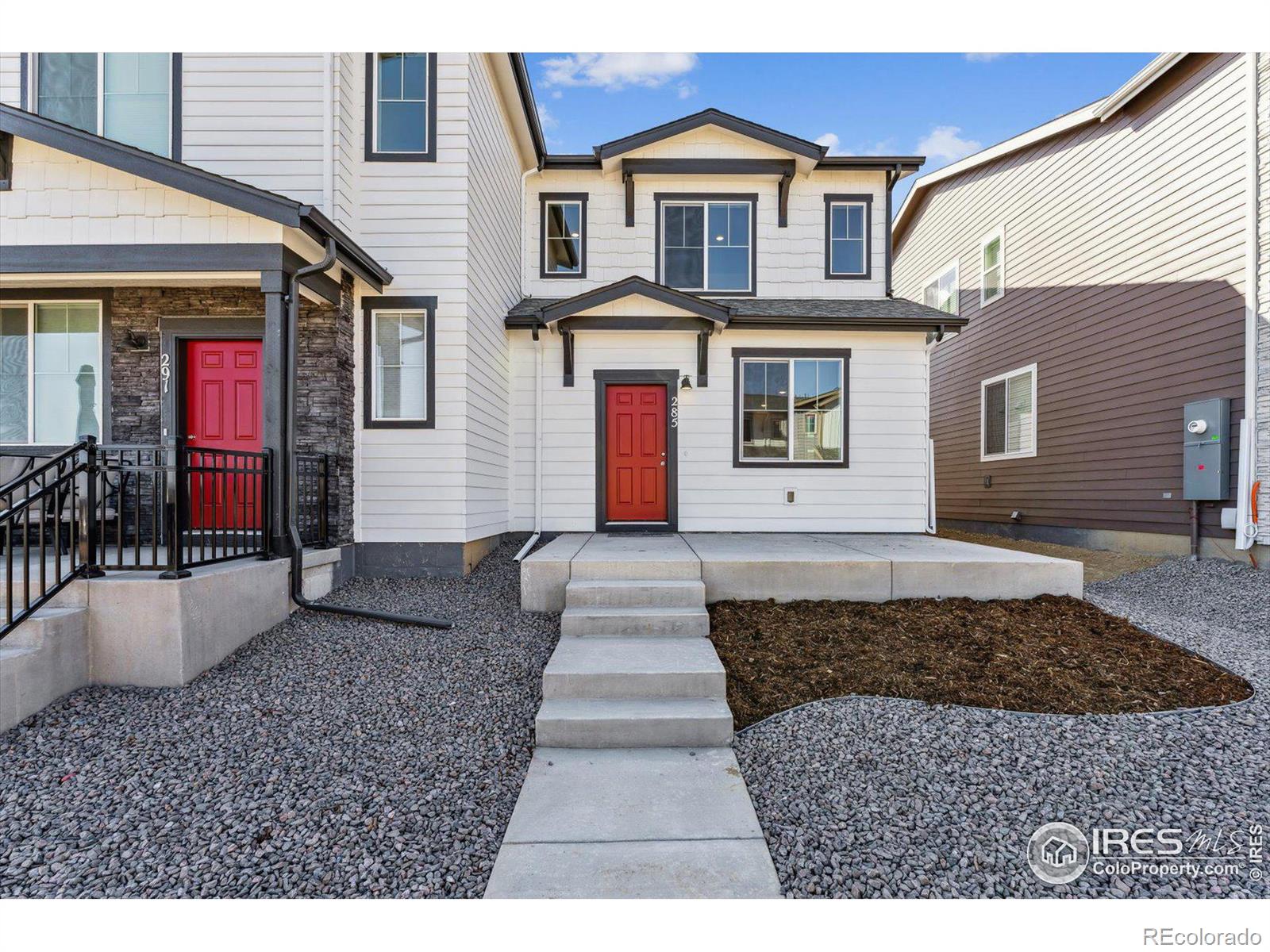 Pintail Commons Johnstown Home | MLS #: 4567891025383285  Scaup Lane, Johnstown Beds: 2 Baths: 3 Price: $339,950