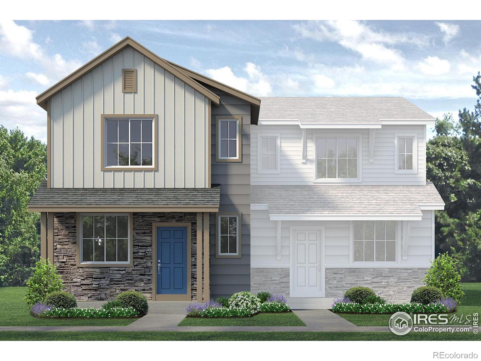 Pintail Commons Johnstown Home | MLS #: 4567891025386274  Shoveler Way, Johnstown Beds: 3 Baths: 3 Price: $426,350
