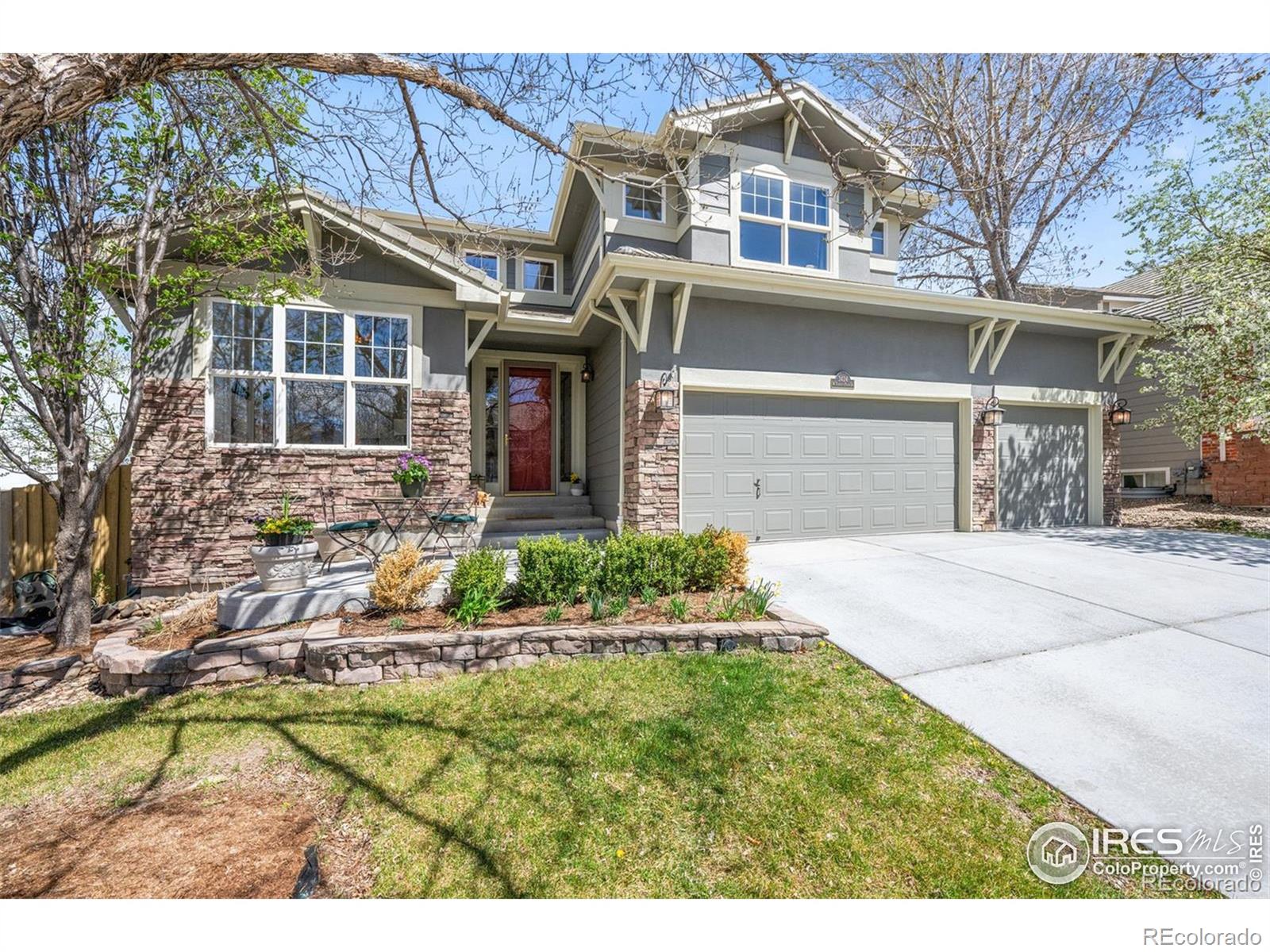 3424 W Torreys Peak Drive, superior MLS: 4567891025424 Beds: 5 Baths: 5 Price: $1,099,000