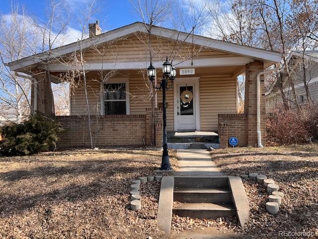 Berkeley Denver Home | MLS #: 72431483890 N Wolff Street, Denver Beds: 2 Baths: 1 Price: $639,000