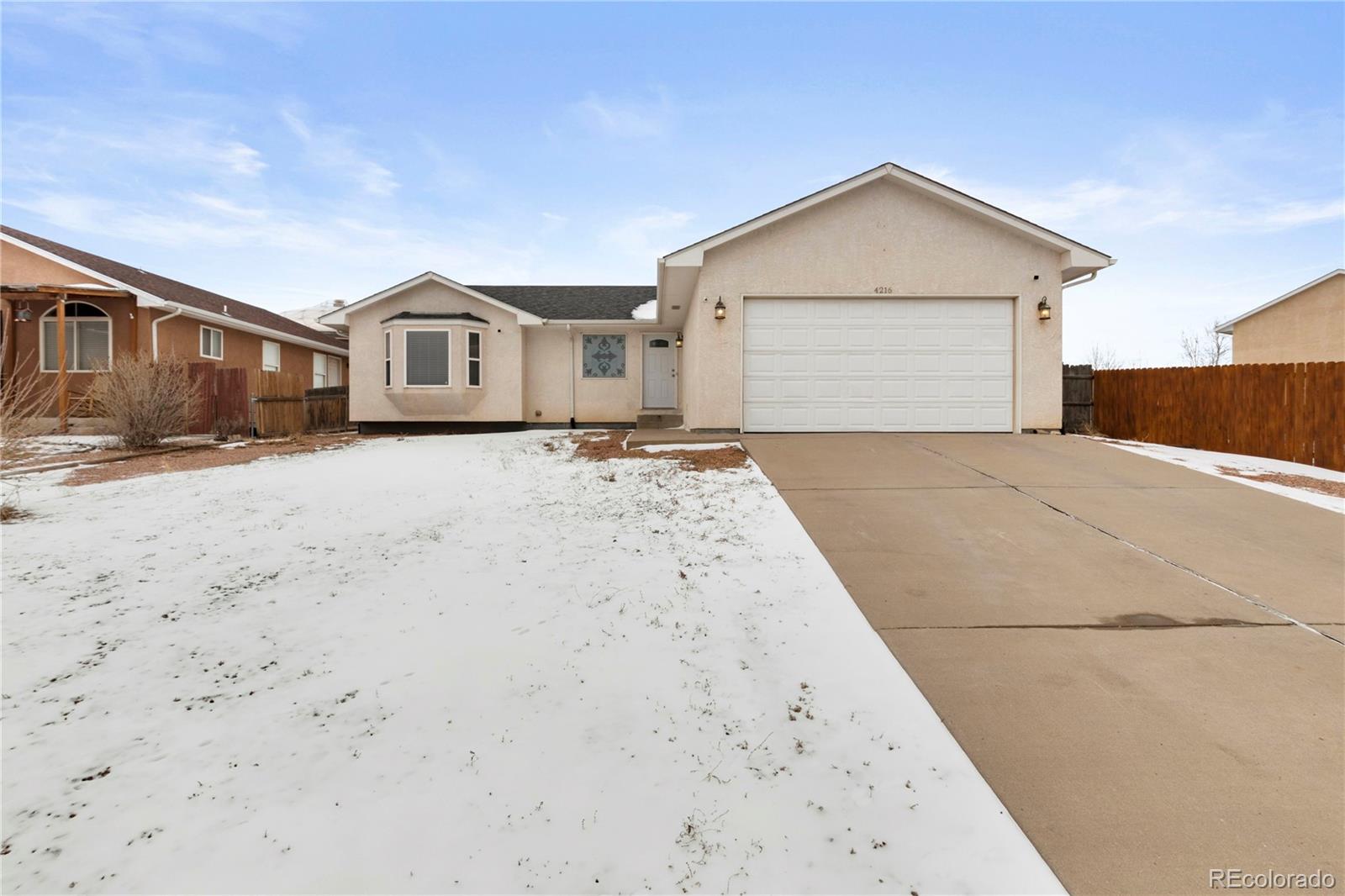  Pueblo Home | MLS #: 73610094216  Wills Boulevard, Pueblo Beds: 4 Baths: 3 Price: $325,000